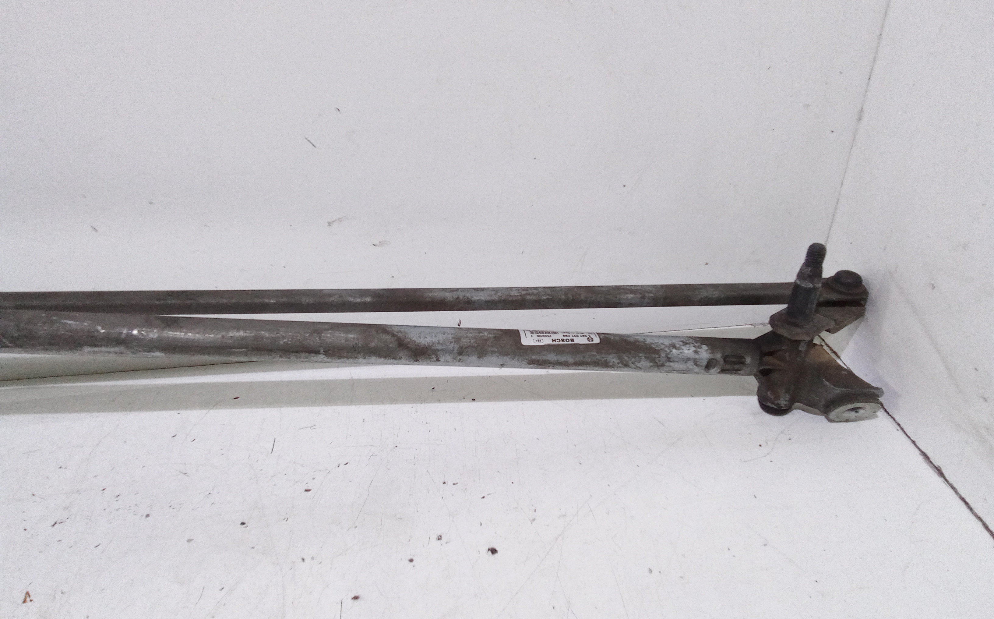 Motorino tergi ant completo di tandem per Peugeot 308 Serie (07>14) (2007 - 2014)