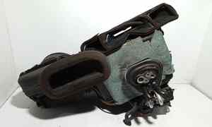 Apparato di Riscaldamento per Audi A2 Serie (8z0) (00>05) (2000 - 2005)