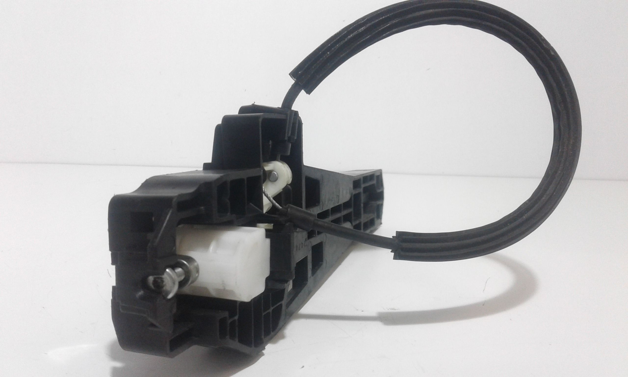 Maniglia esterna Posteriore Sinistra FIAT 500 L 1  Serie