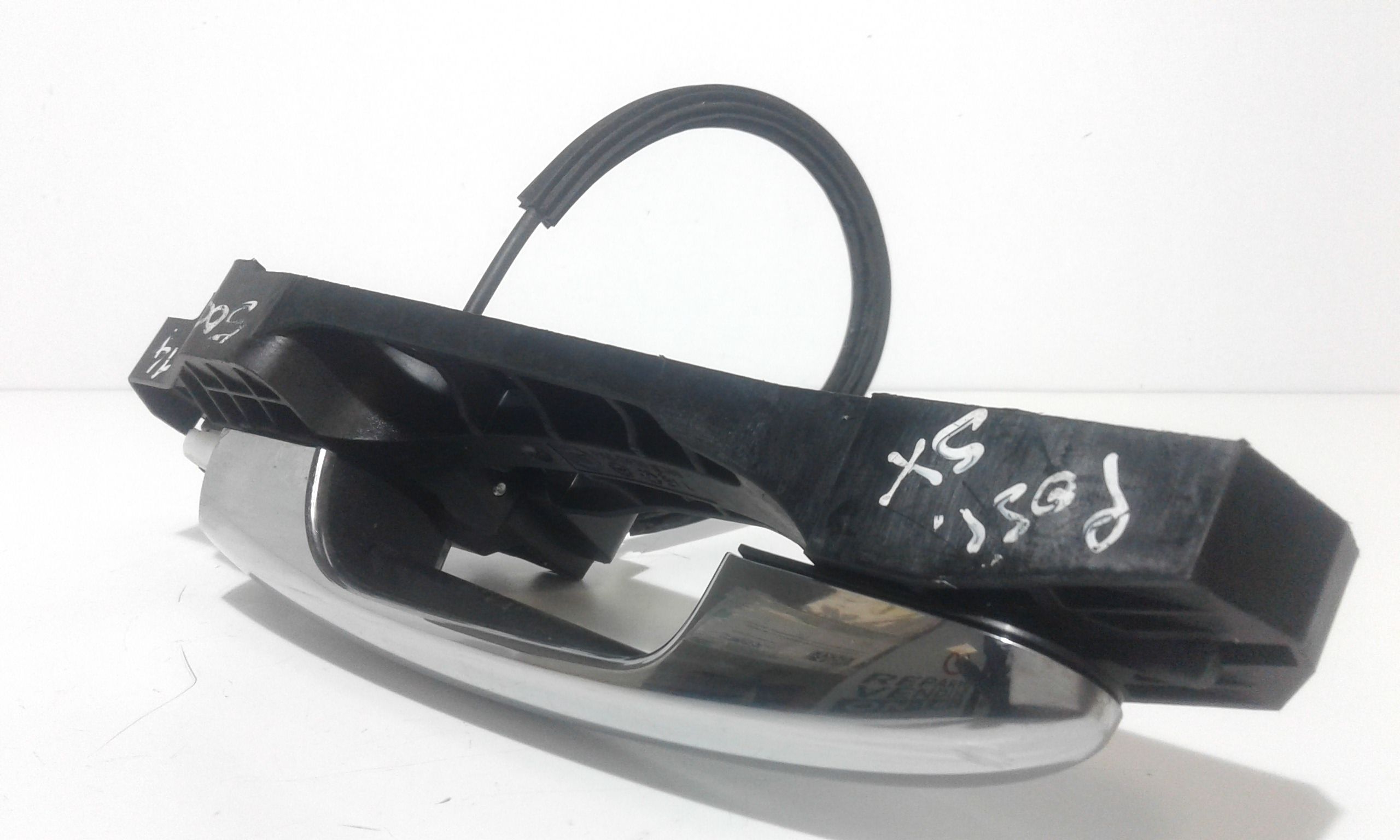 Maniglia esterna Posteriore Sinistra FIAT 500 L 1  Serie