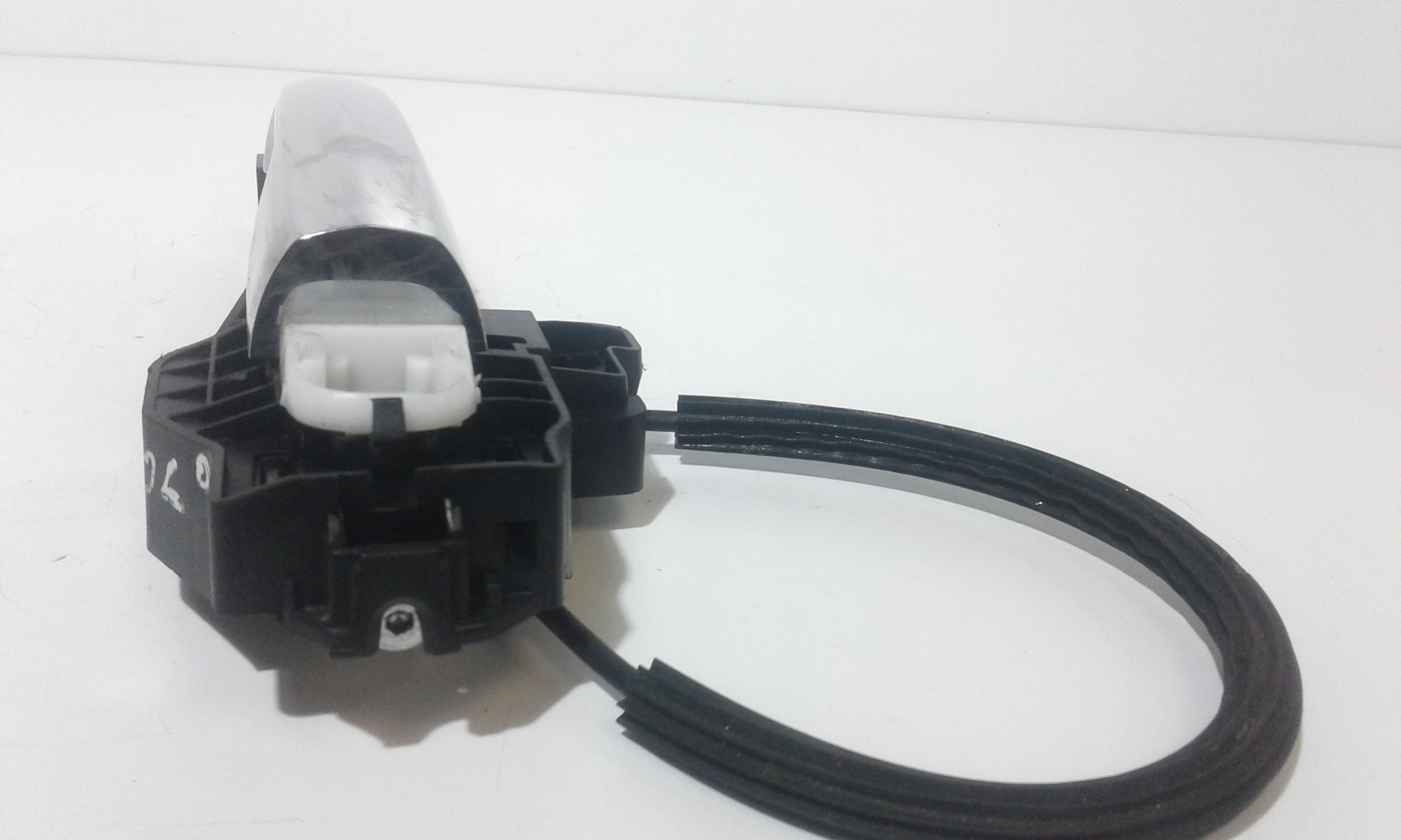 Maniglia esterna Posteriore Sinistra FIAT 500 L 1  Serie