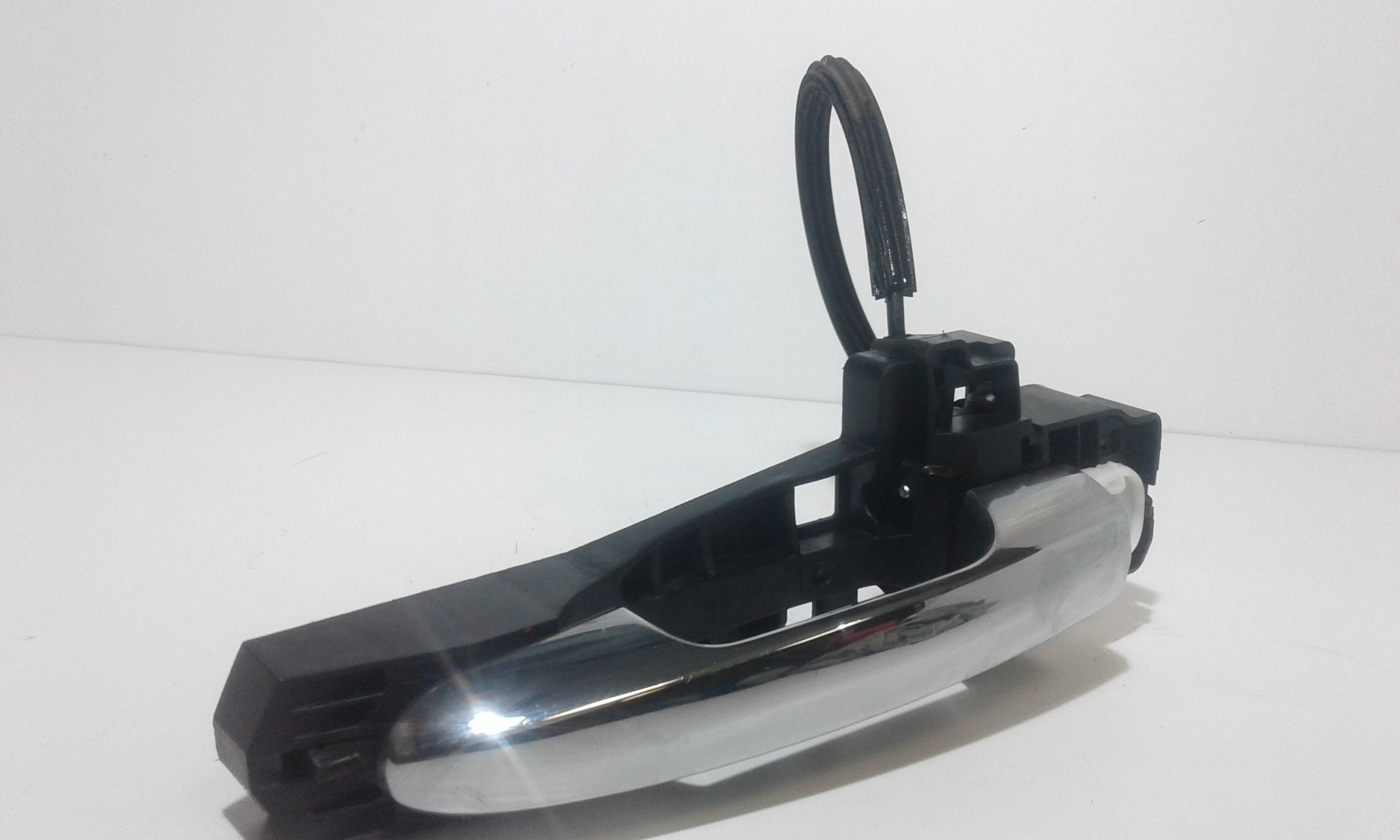 Maniglia esterna Posteriore Sinistra FIAT 500 L 1  Serie