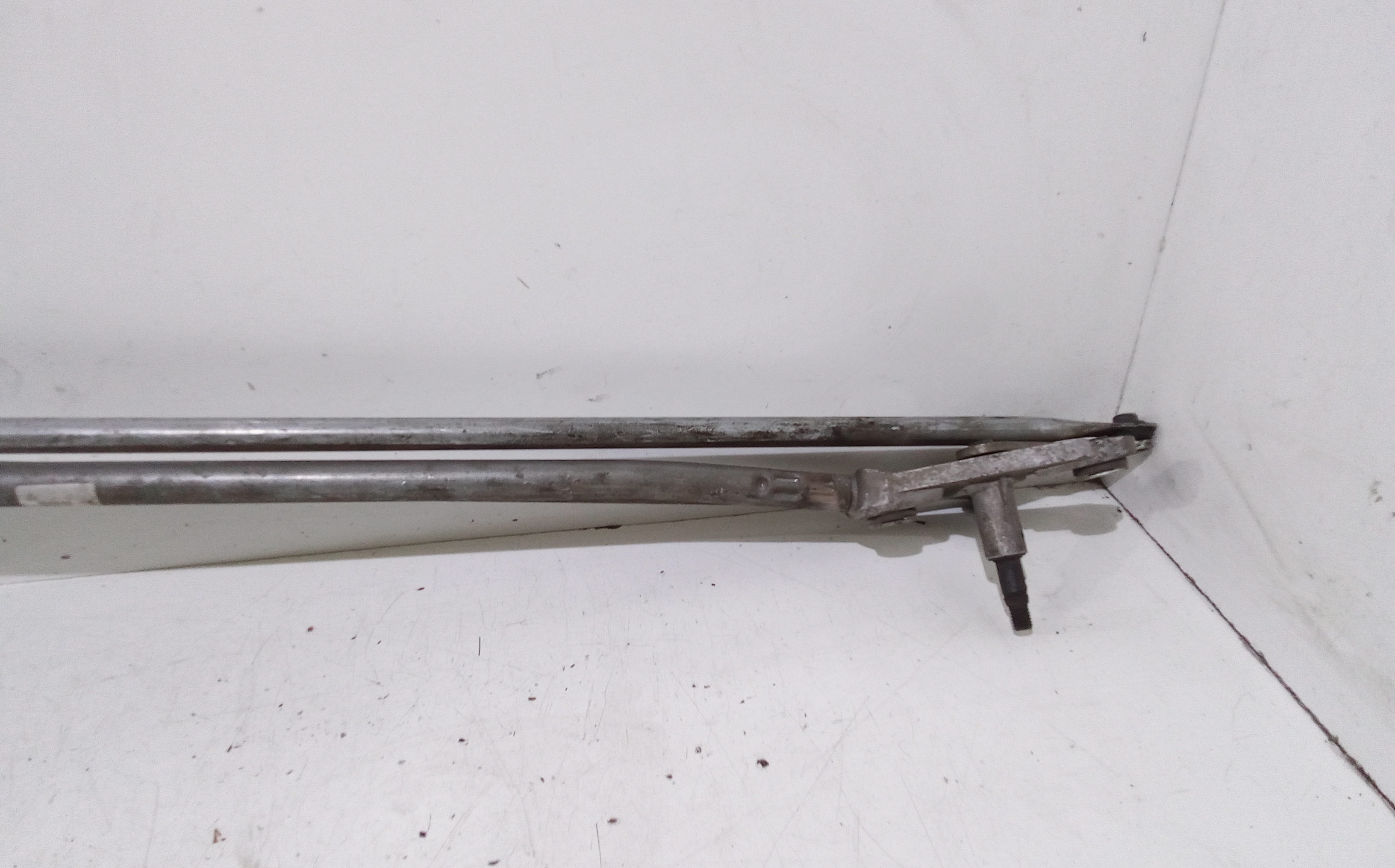 Motorino tergi ant completo di tandem per Renault Grand Modus 1 Serie (2008 - In produzione)