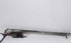 Motorino tergi ant completo di tandem per Renault Grand Modus 1 Serie (2008 - In produzione)