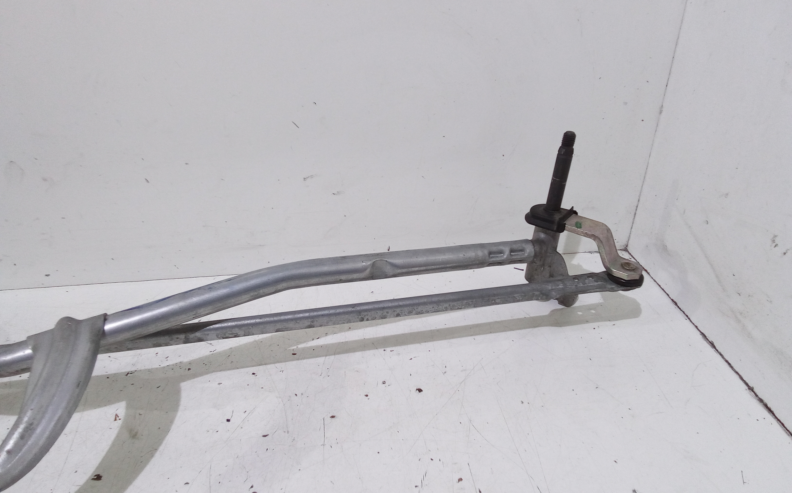 Motorino tergi ant completo di tandem per Mercedes Glc Coupe (bm 253) (6.2016) (16>) (2016 - In produzione)