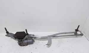 Motorino tergi ant completo di tandem per Mercedes Glc Coupe (bm 253) (6.2016) (16>) (2016 - In produzione)