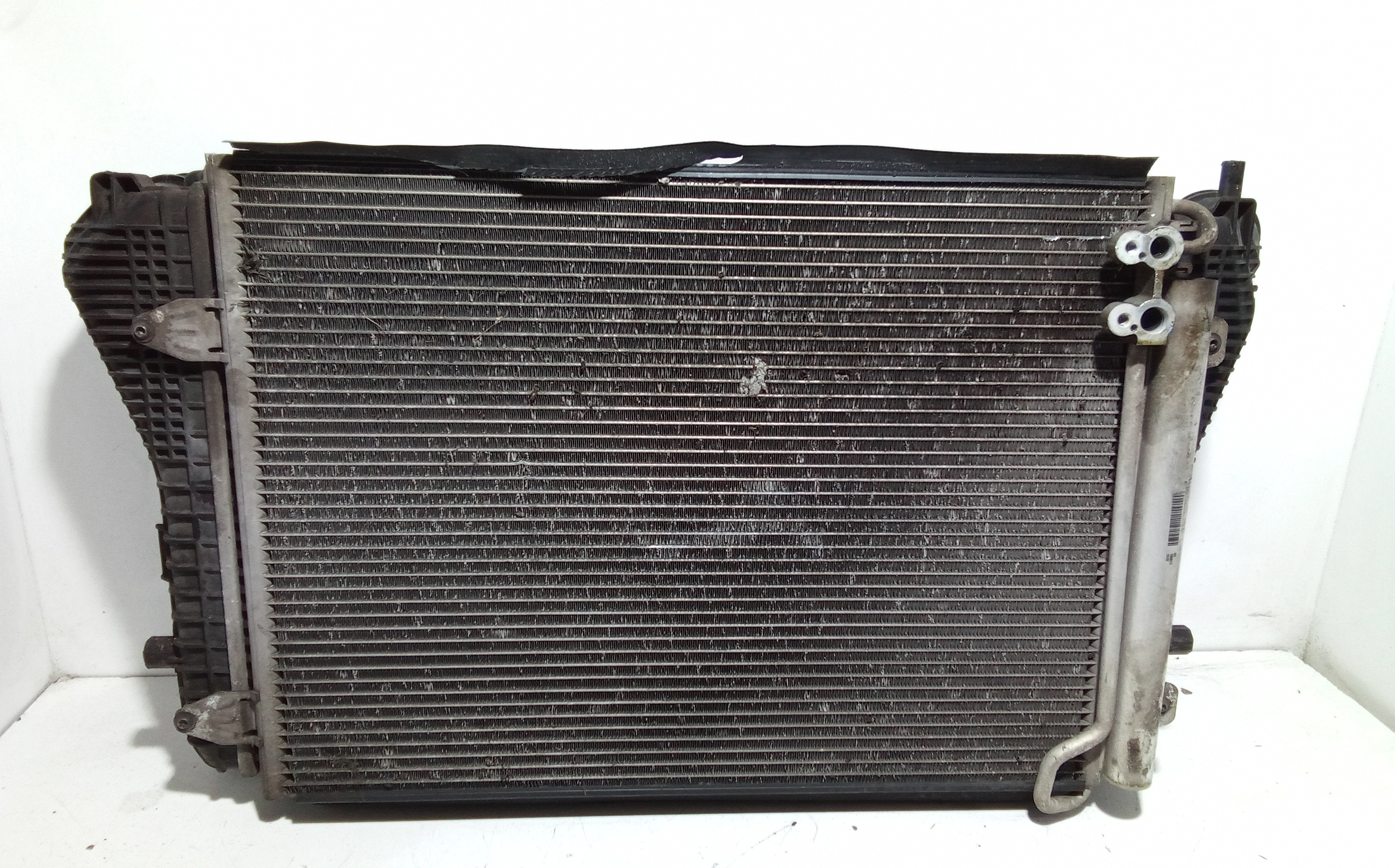 Kit Radiatori per Volkswagen Passat Variant 5 Serie (2010 - In produzione)