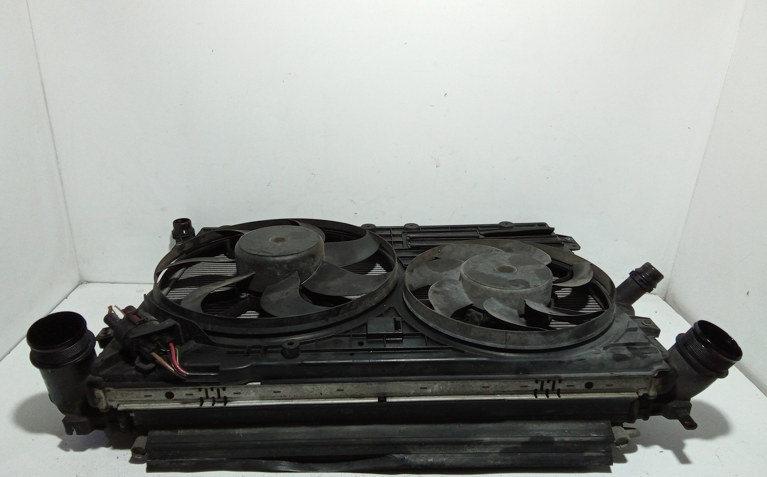 Kit Radiatori per Volkswagen Passat Variant 5 Serie (2010 - In produzione)