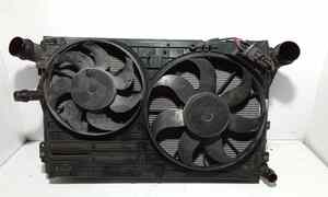 Kit Radiatori per Volkswagen Passat Variant 5 Serie (2010 - In produzione)