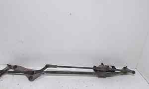 Motorino tergi ant completo di tandem per Mercedes Classe A W168 1 Serie (1997 - 2001)