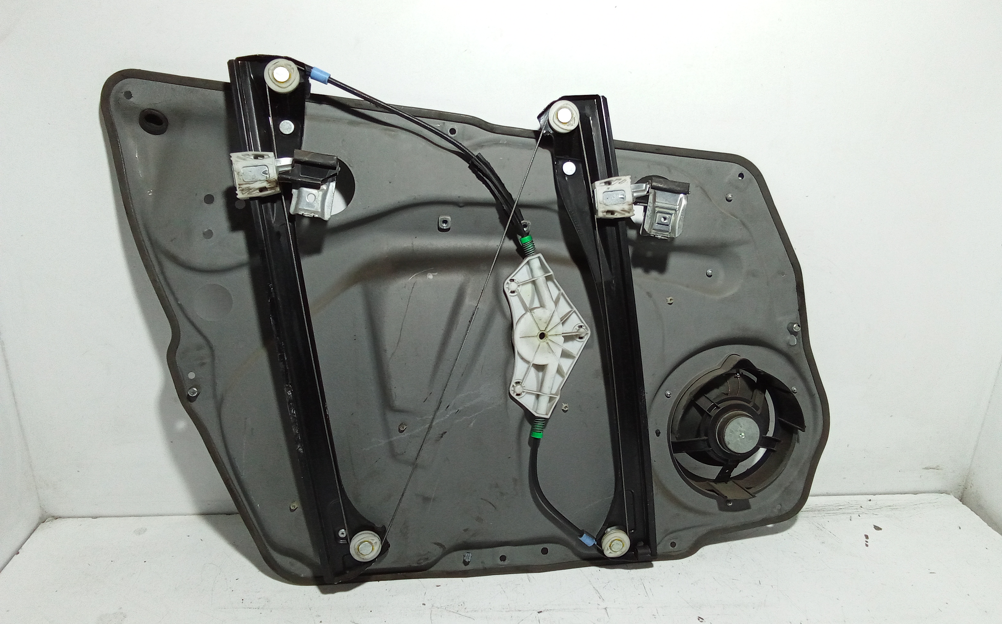 Cremagliera anteriore destra passeggero per Mercedes Classe A W169 3 Serie (2004 - 2008)