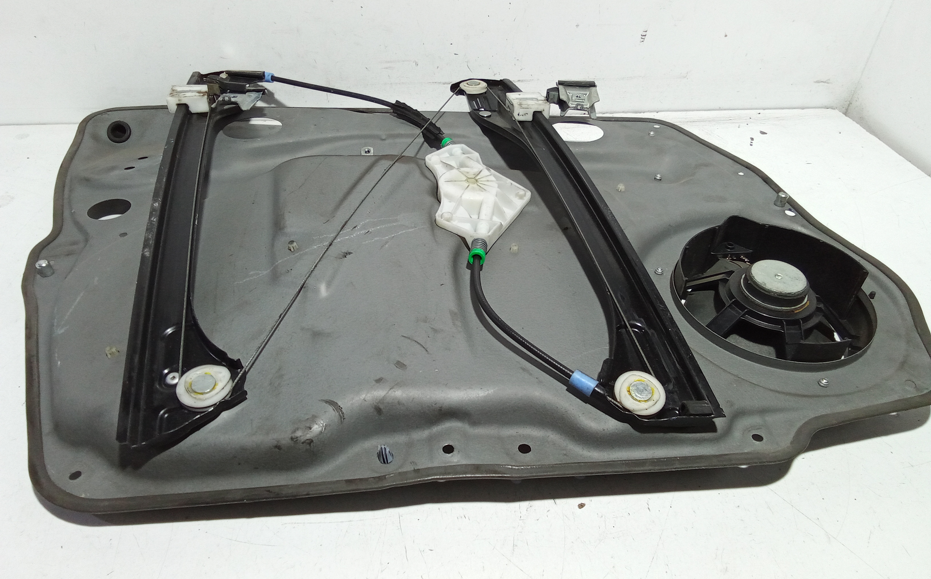 Cremagliera anteriore destra passeggero per Mercedes Classe A W169 3 Serie (2004 - 2008)