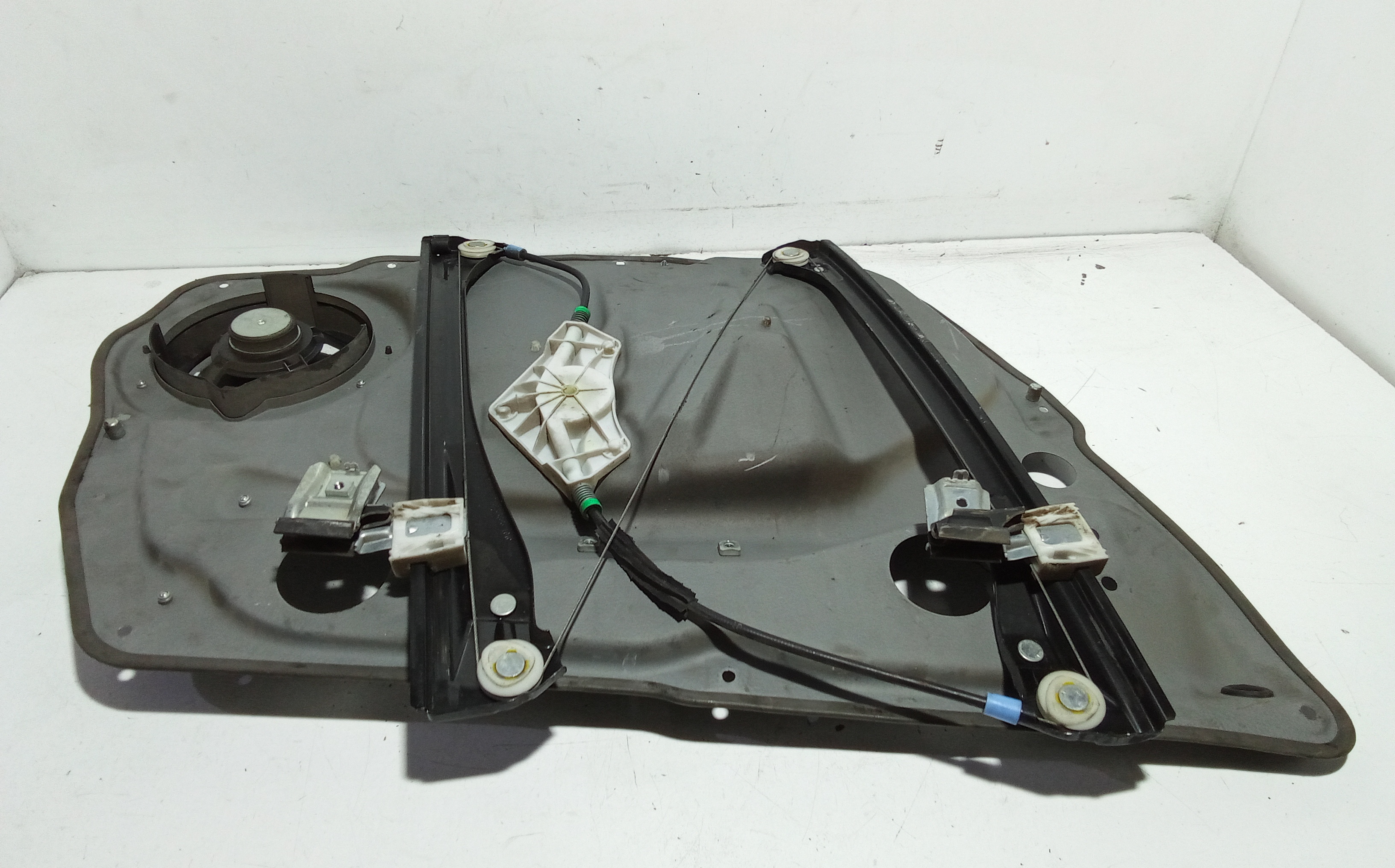 Cremagliera anteriore destra passeggero per Mercedes Classe A W169 3 Serie (2004 - 2008)