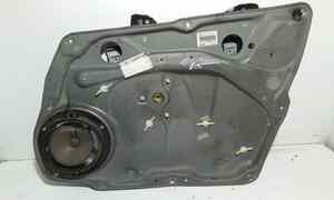 Cremagliera anteriore destra passeggero per Mercedes Classe A W169 3 Serie (2004 - 2008)