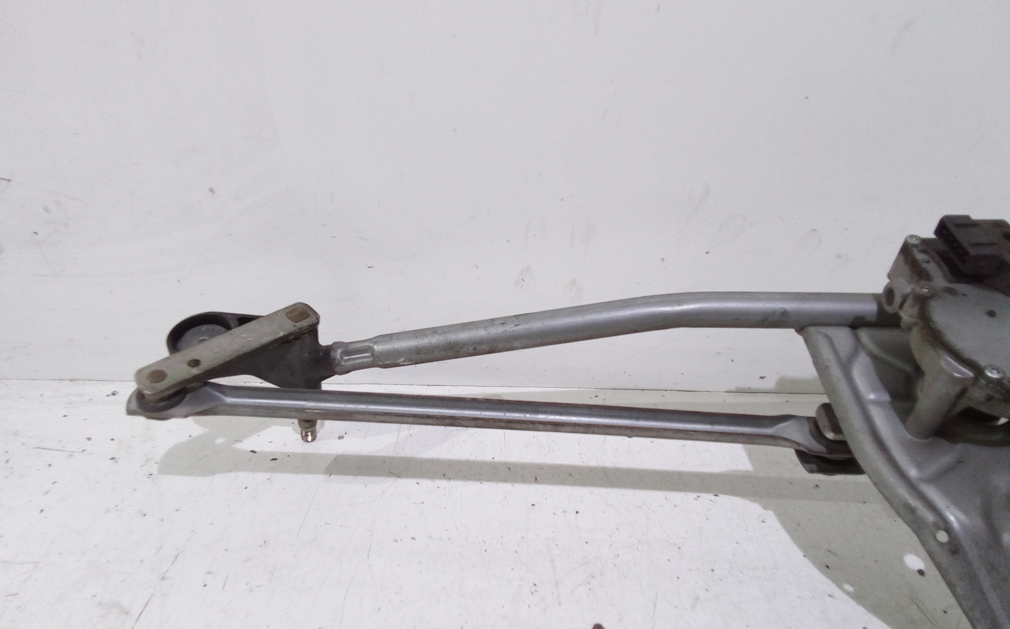 Motorino tergi ant completo di tandem per Ford Transit Serie (06>14) (2006 - 2014)