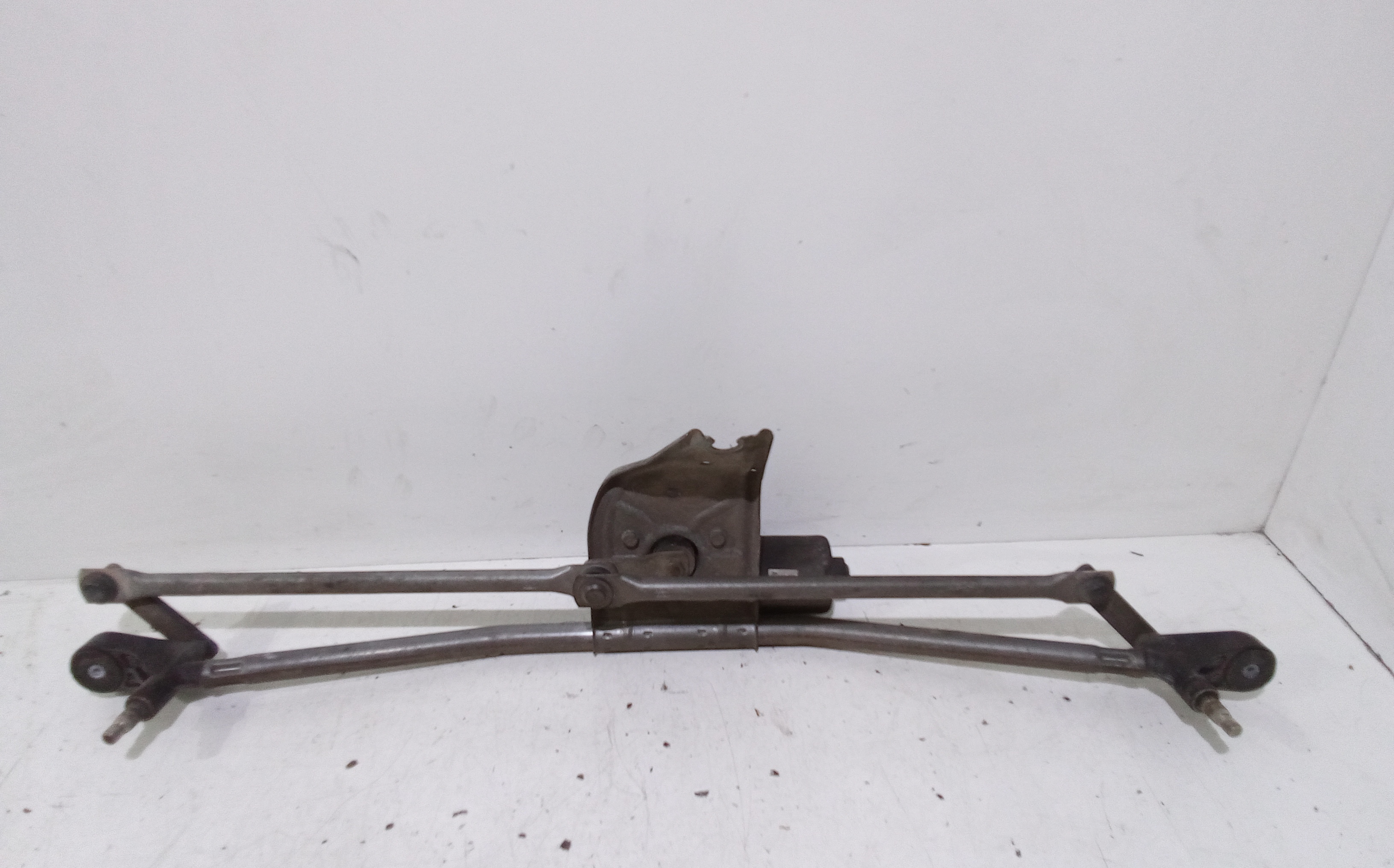 Motorino tergi ant completo di tandem per Ford Transit Serie (06>14) (2006 - 2014)