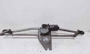 Motorino tergi ant completo di tandem per Ford Transit Serie (06>14) (2006 - 2014)