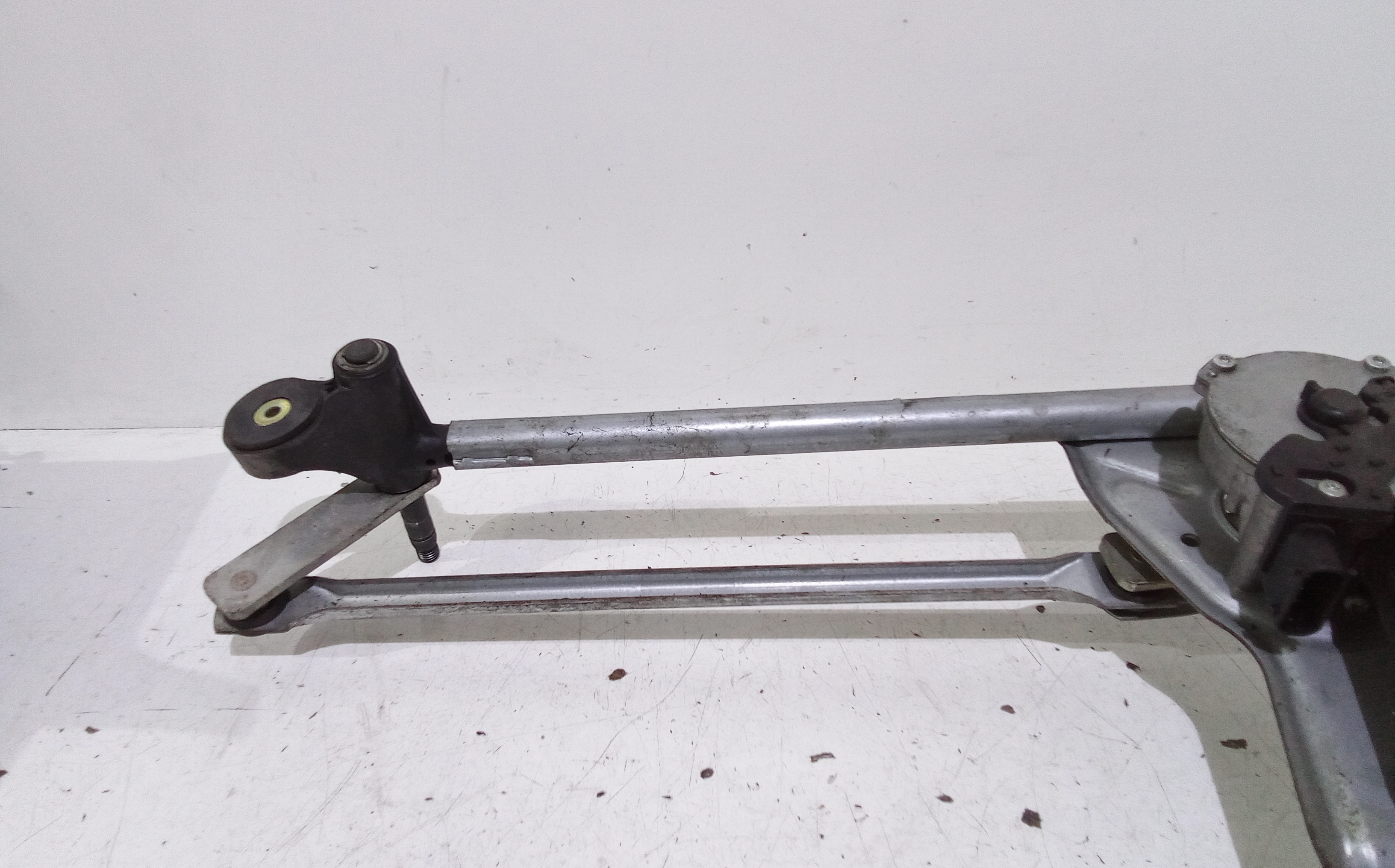 Motorino tergi ant completo di tandem per Bmw X5 Serie (e70) (06>13) (2006 - 2013)