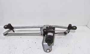 Motorino tergi ant completo di tandem per Bmw X5 Serie (e70) (06>13) (2006 - 2013)