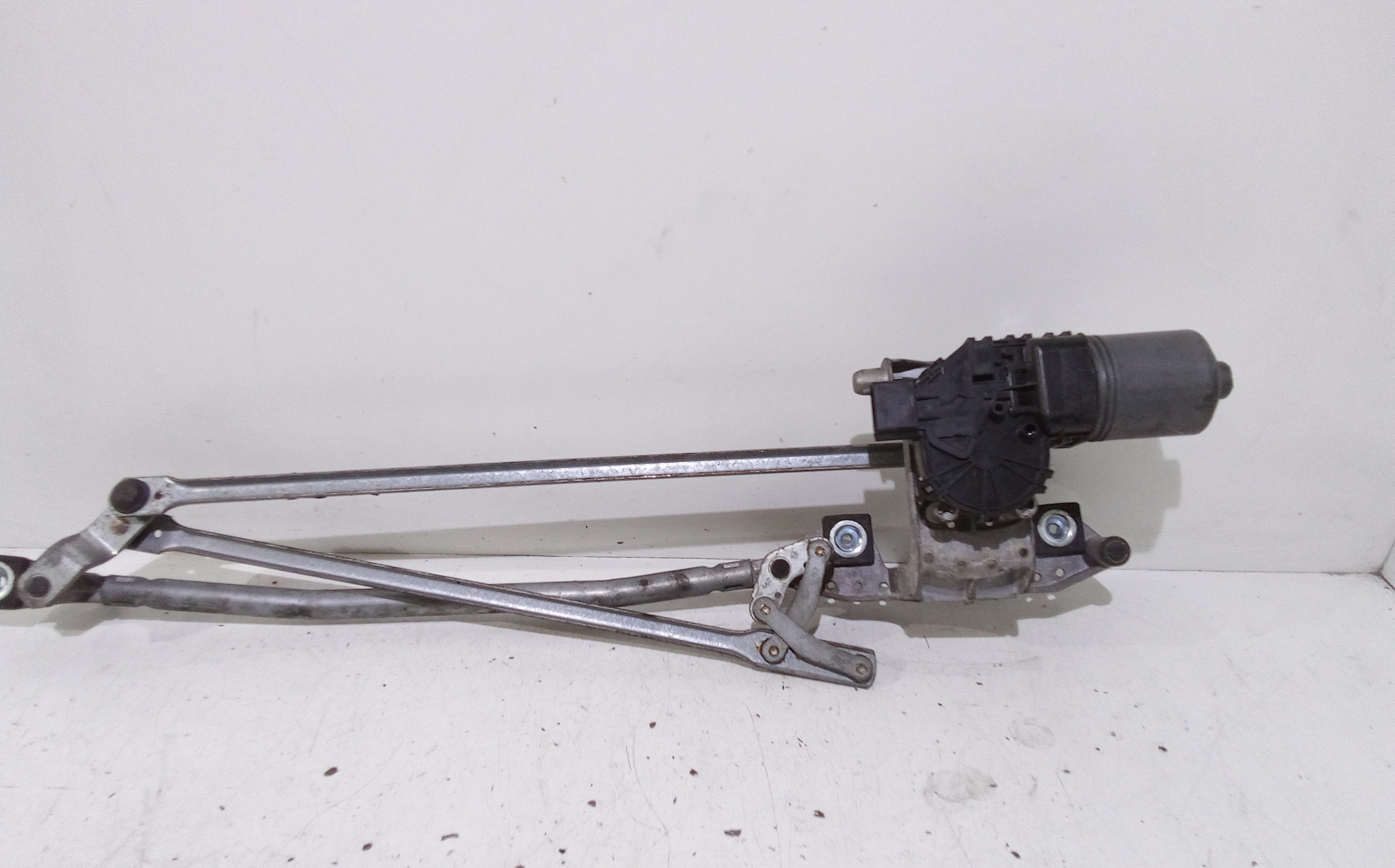 Motorino tergi ant completo di tandem per Ford C - Max Serie (03>07) (2003 - 2007)