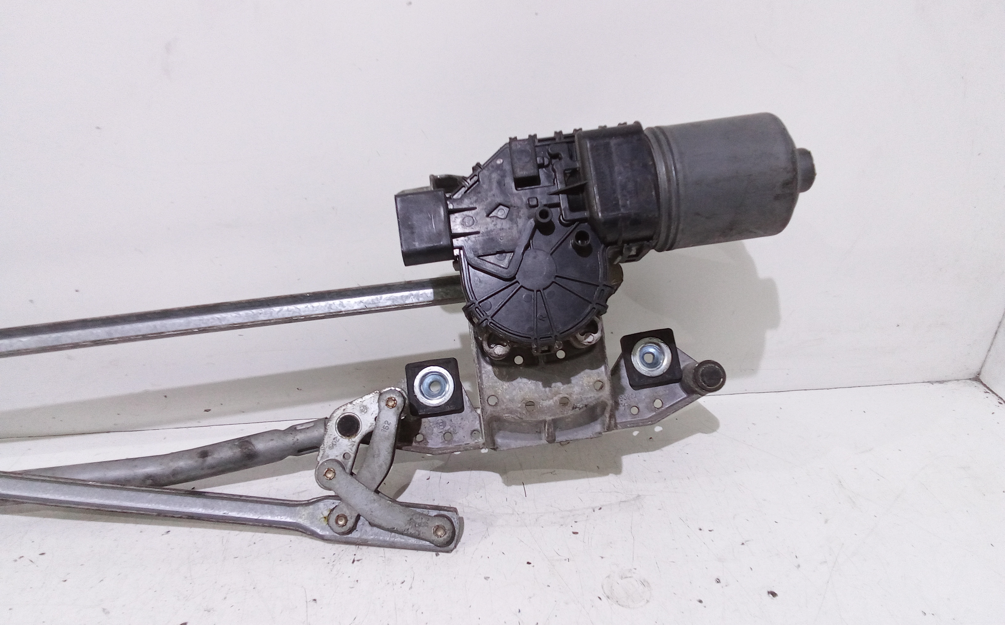 Motorino tergi ant completo di tandem per Ford C - Max Serie (03>07) (2003 - 2007)