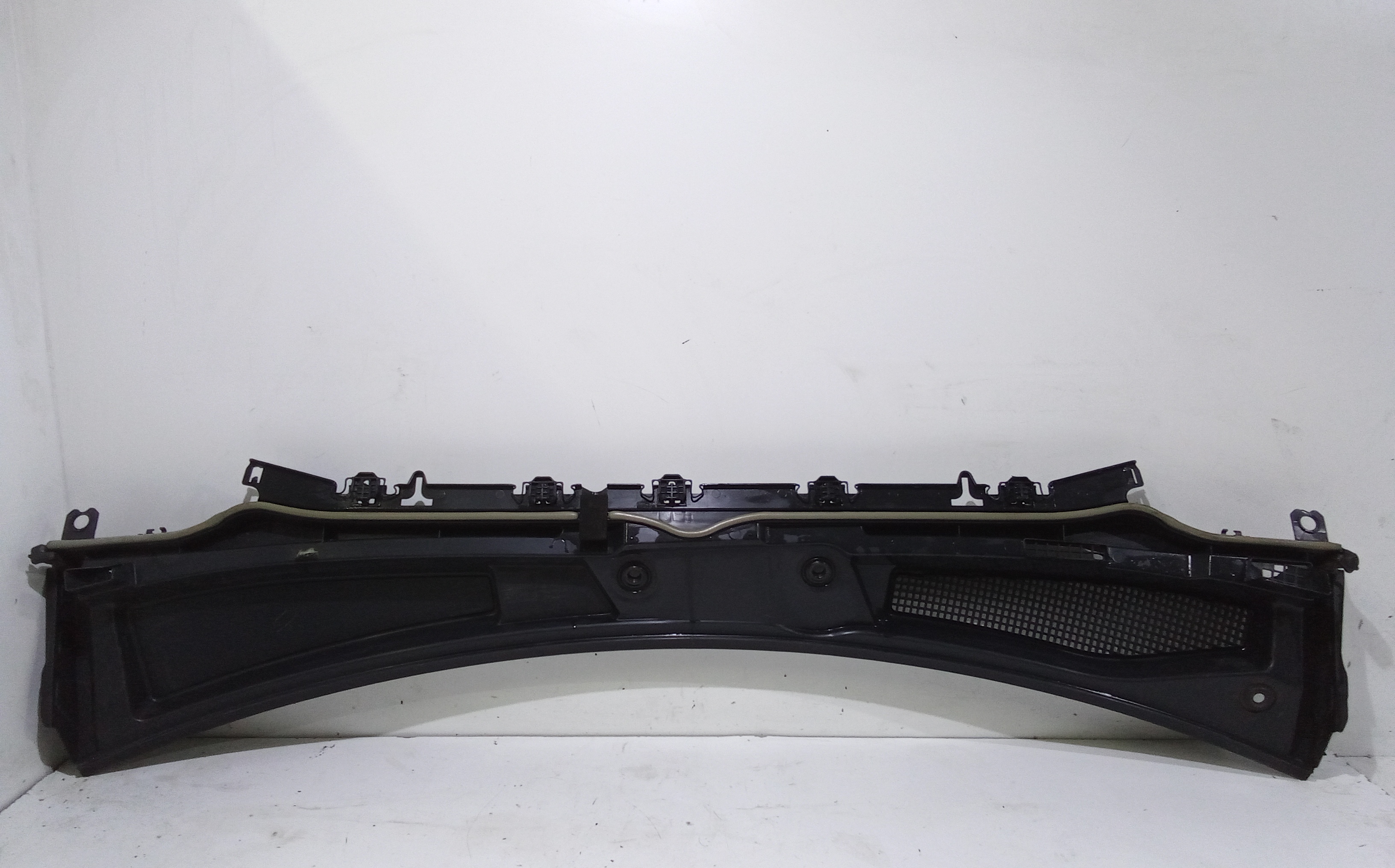 Griglia Gocciolatoio ant. per Mercedes Glb Serie (x247) (19>) (2019 - In produzione)