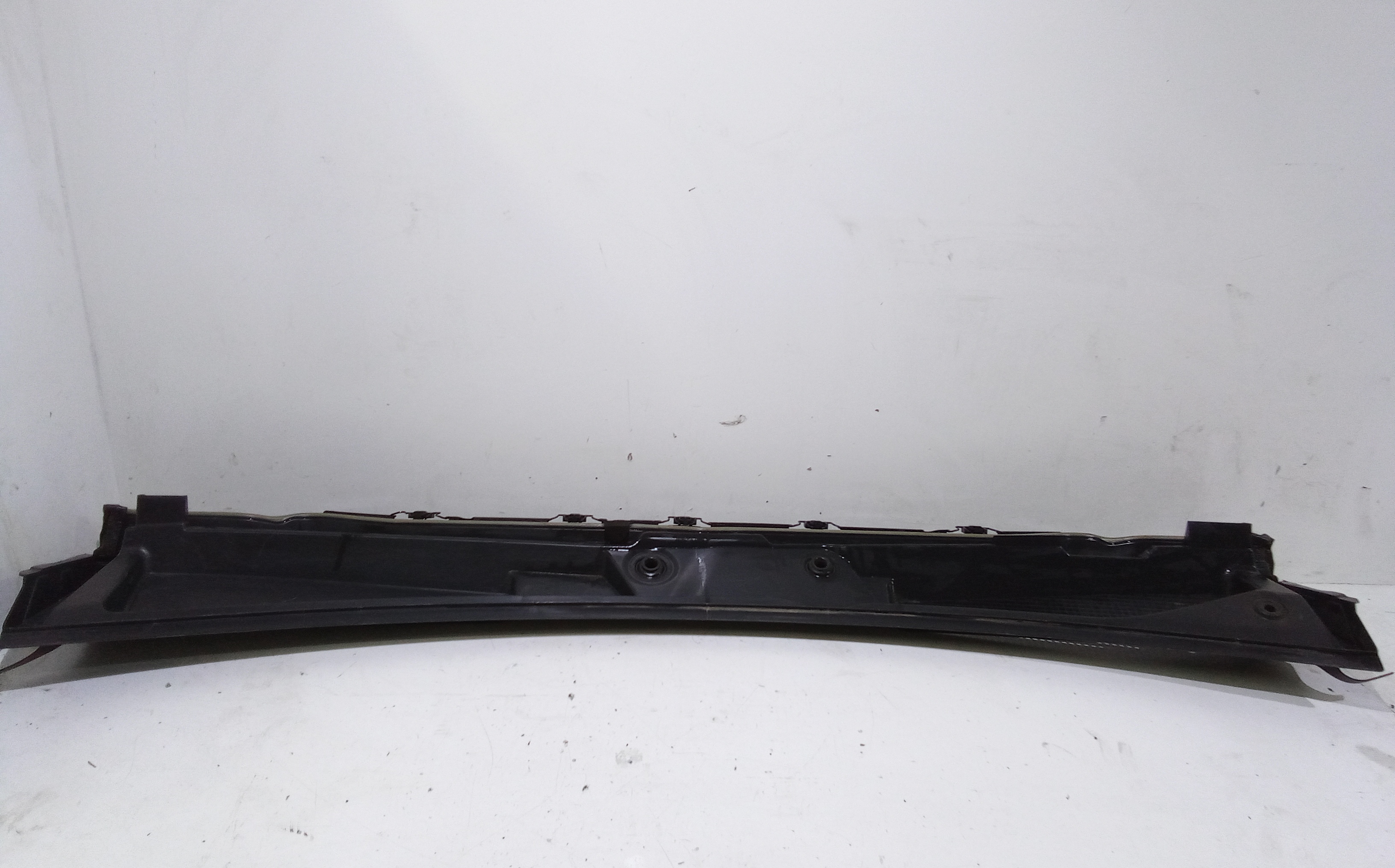 Griglia Gocciolatoio ant. per Mercedes Glb Serie (x247) (19>) (2019 - In produzione)