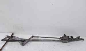 Motorino tergi ant completo di tandem per Mercedes Classe B W245 1 Serie (2005 - 2011)