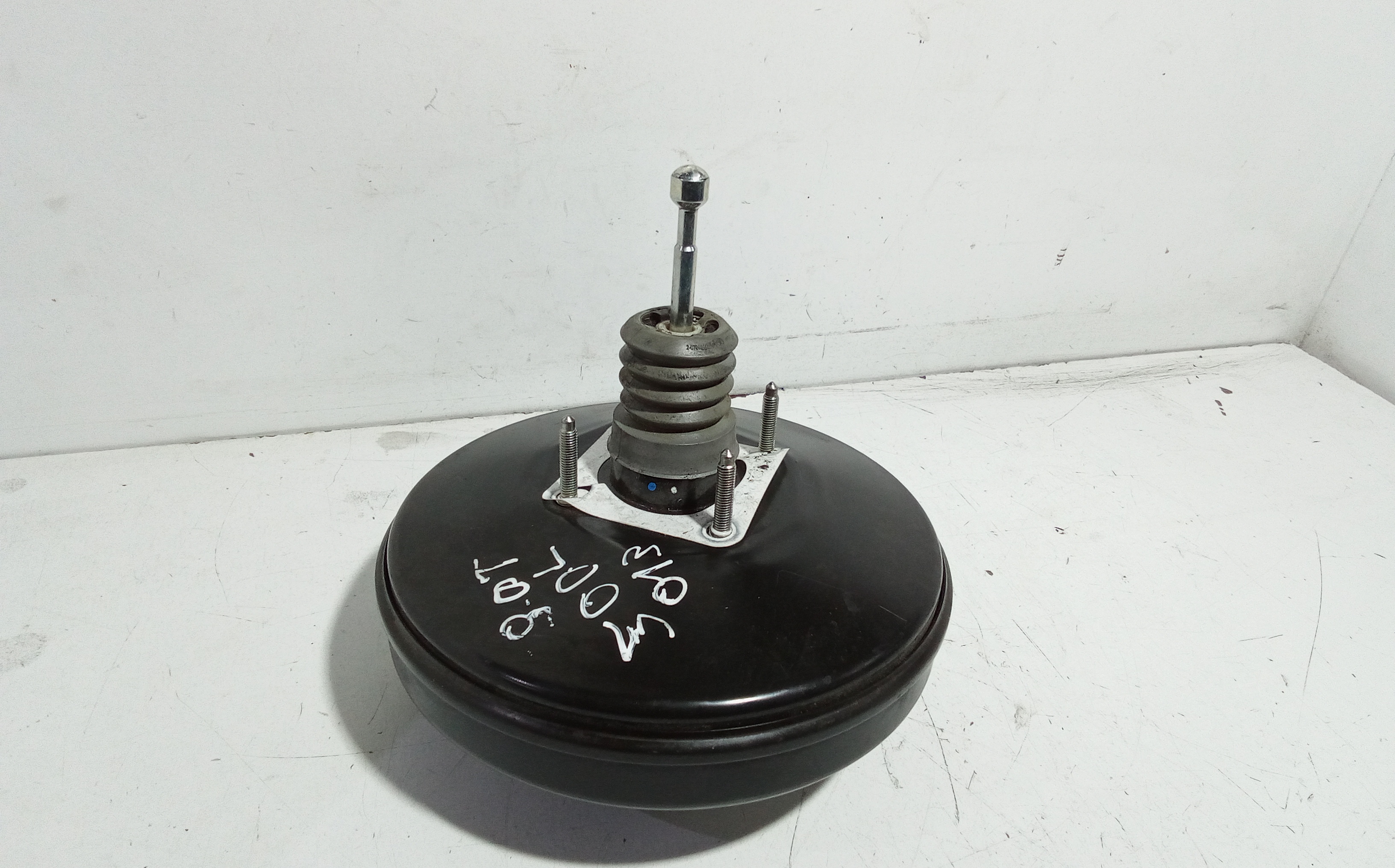 Servofreno per Fiat 500 L Serie (351_352) (12>) (2012 - In produzione)