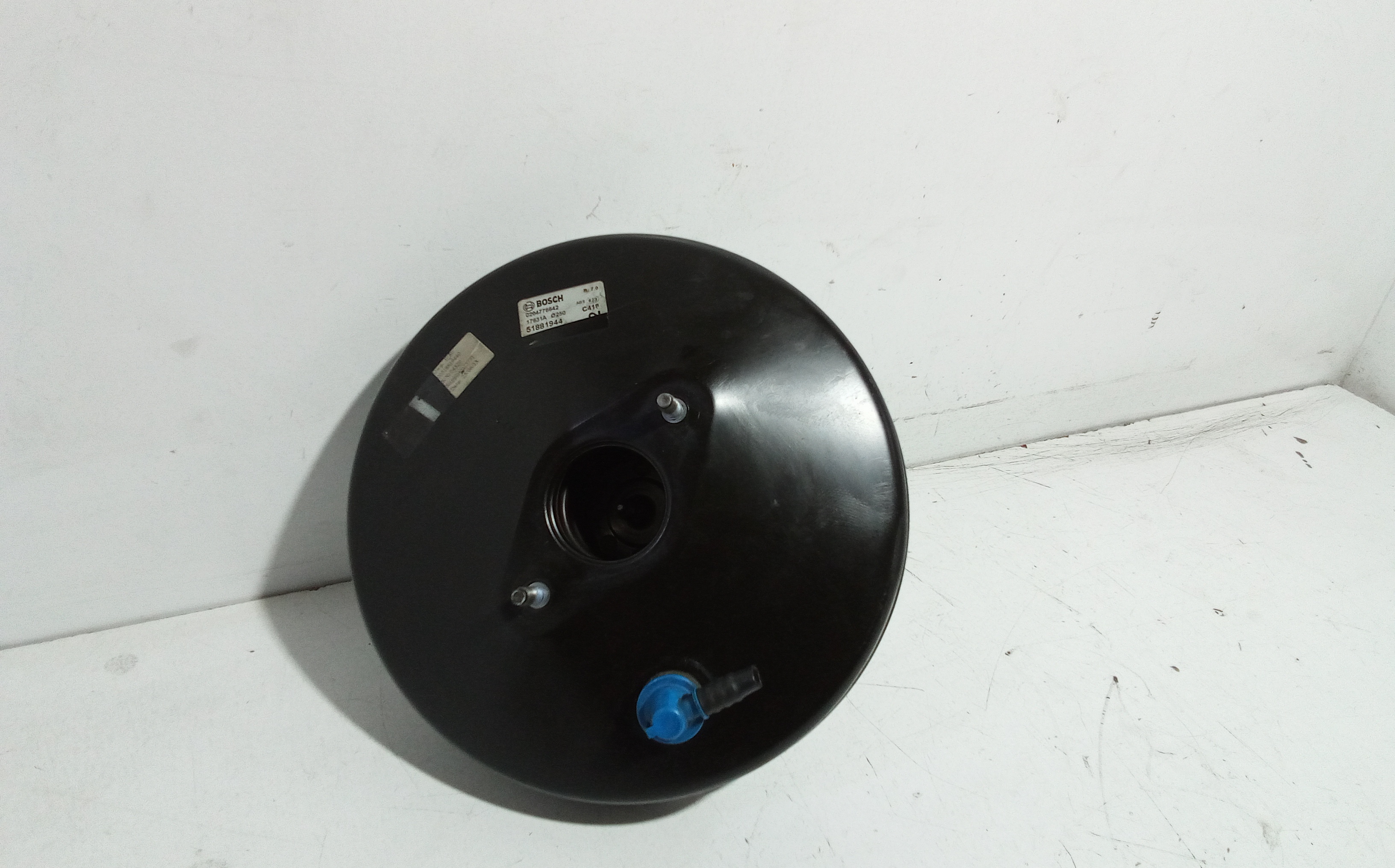 Servofreno per Fiat 500 L Serie (351_352) (12>) (2012 - In produzione)