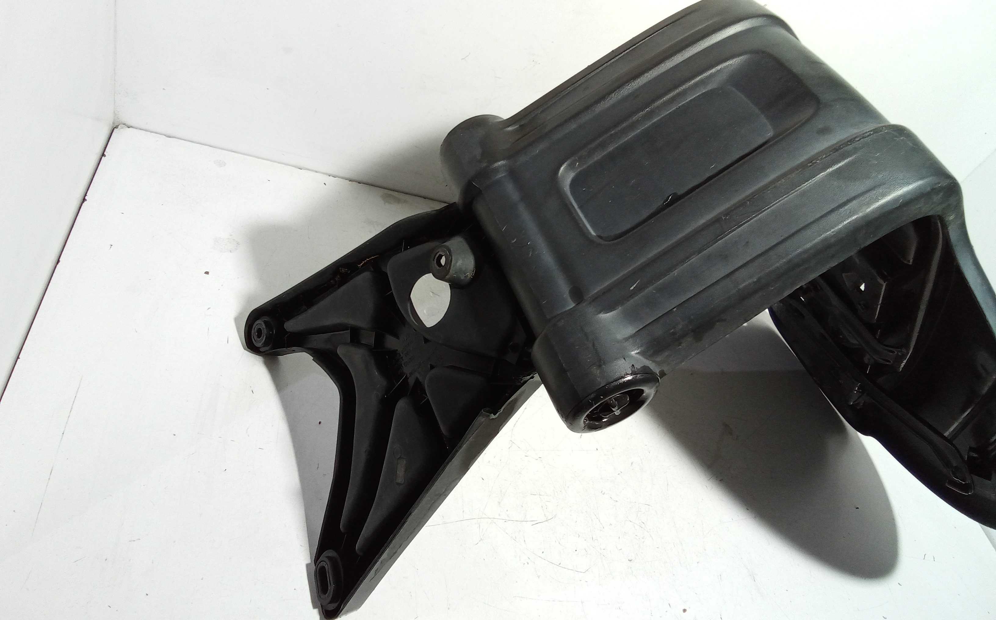 Porta ruota per Jeep Cherokee 4 Serie (2005 - 2008)