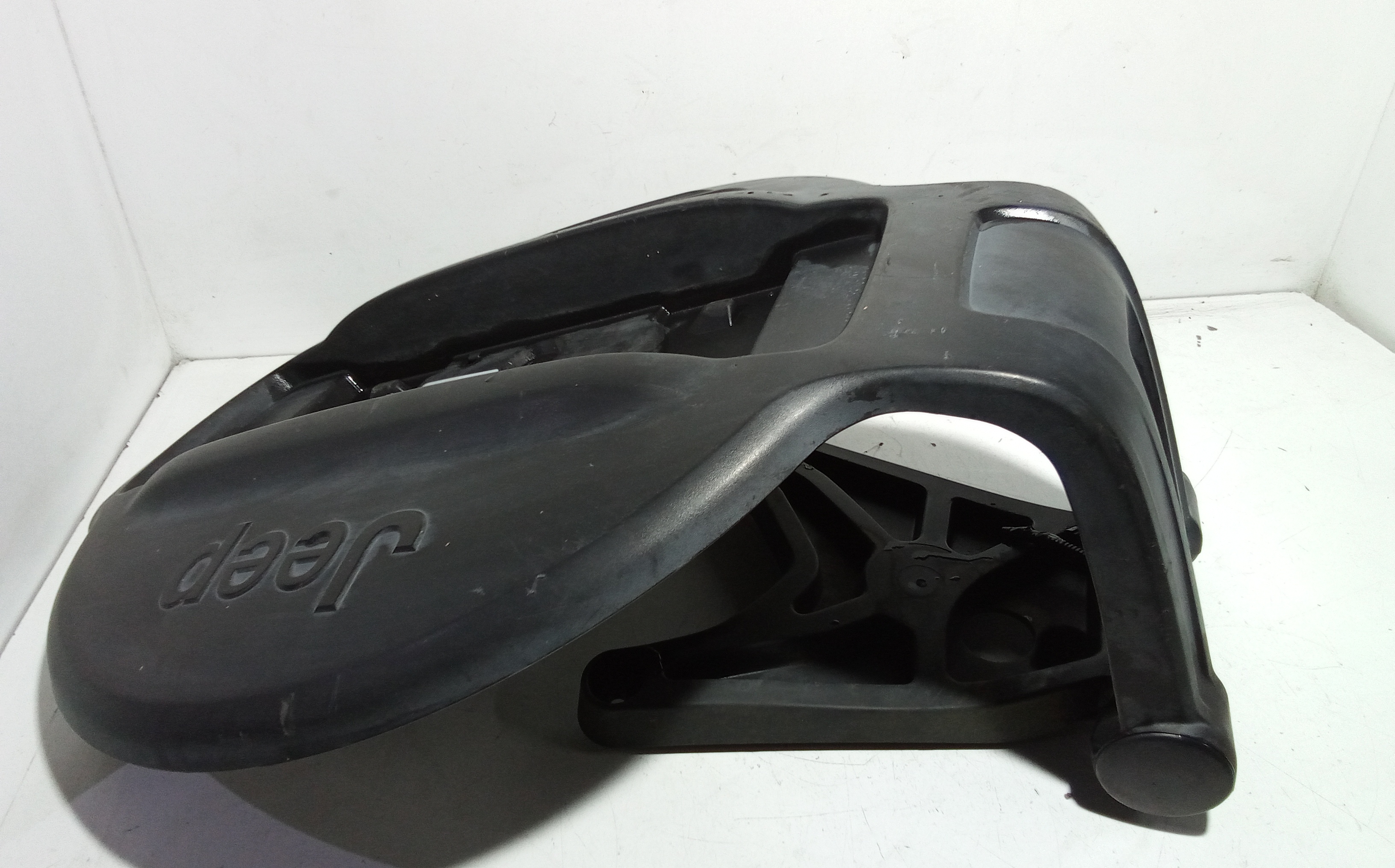 Porta ruota per Jeep Cherokee 4 Serie (2005 - 2008)