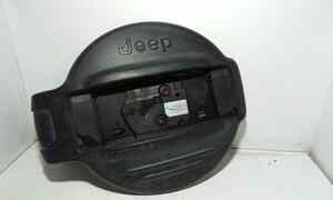 Porta ruota per Jeep Cherokee 4 Serie (2005 - 2008)