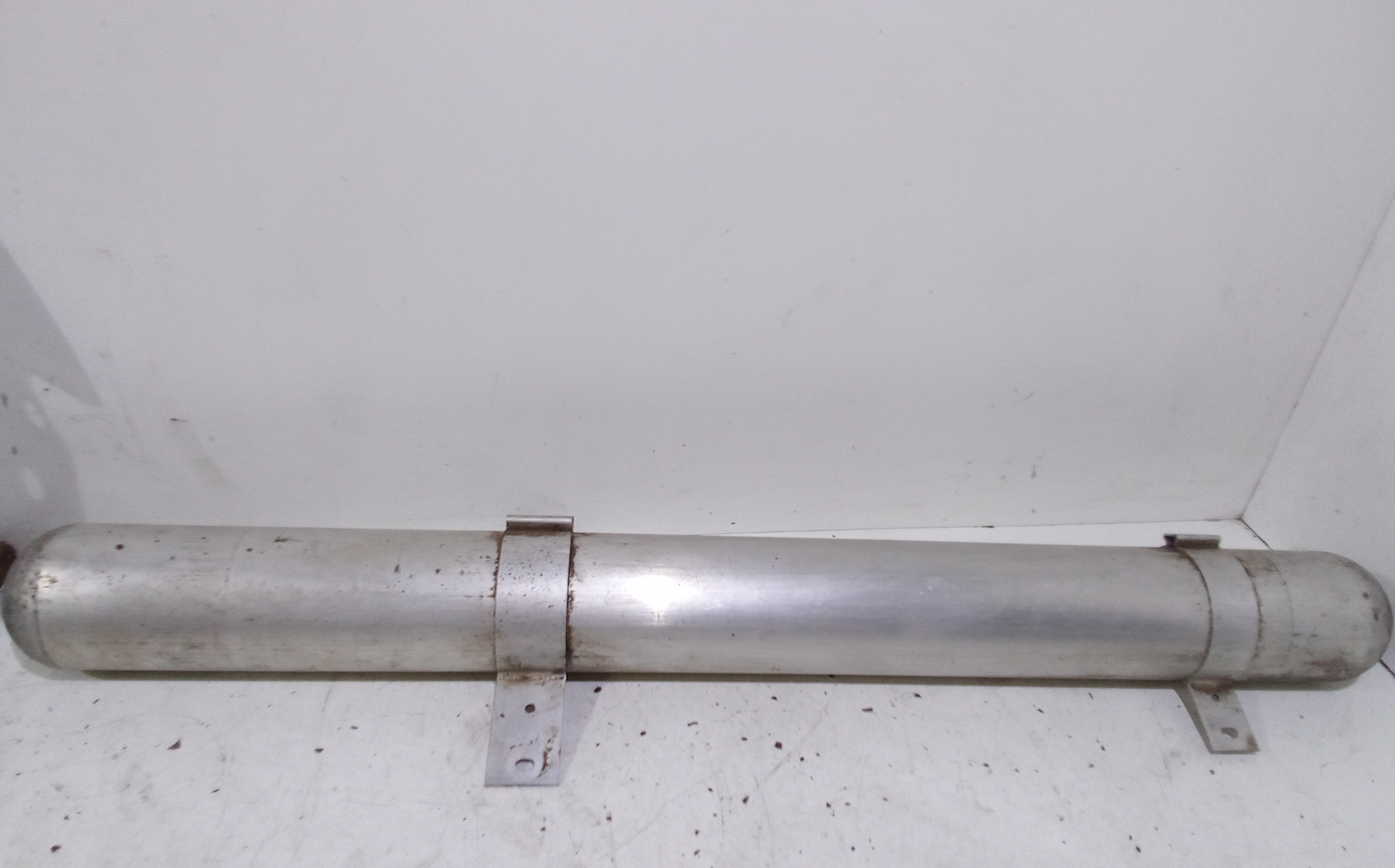 Serbatoio aria compressione  sospensioni  pneumatiche per Land Rover Range Rover 4 Serie (2012 - In produzione)