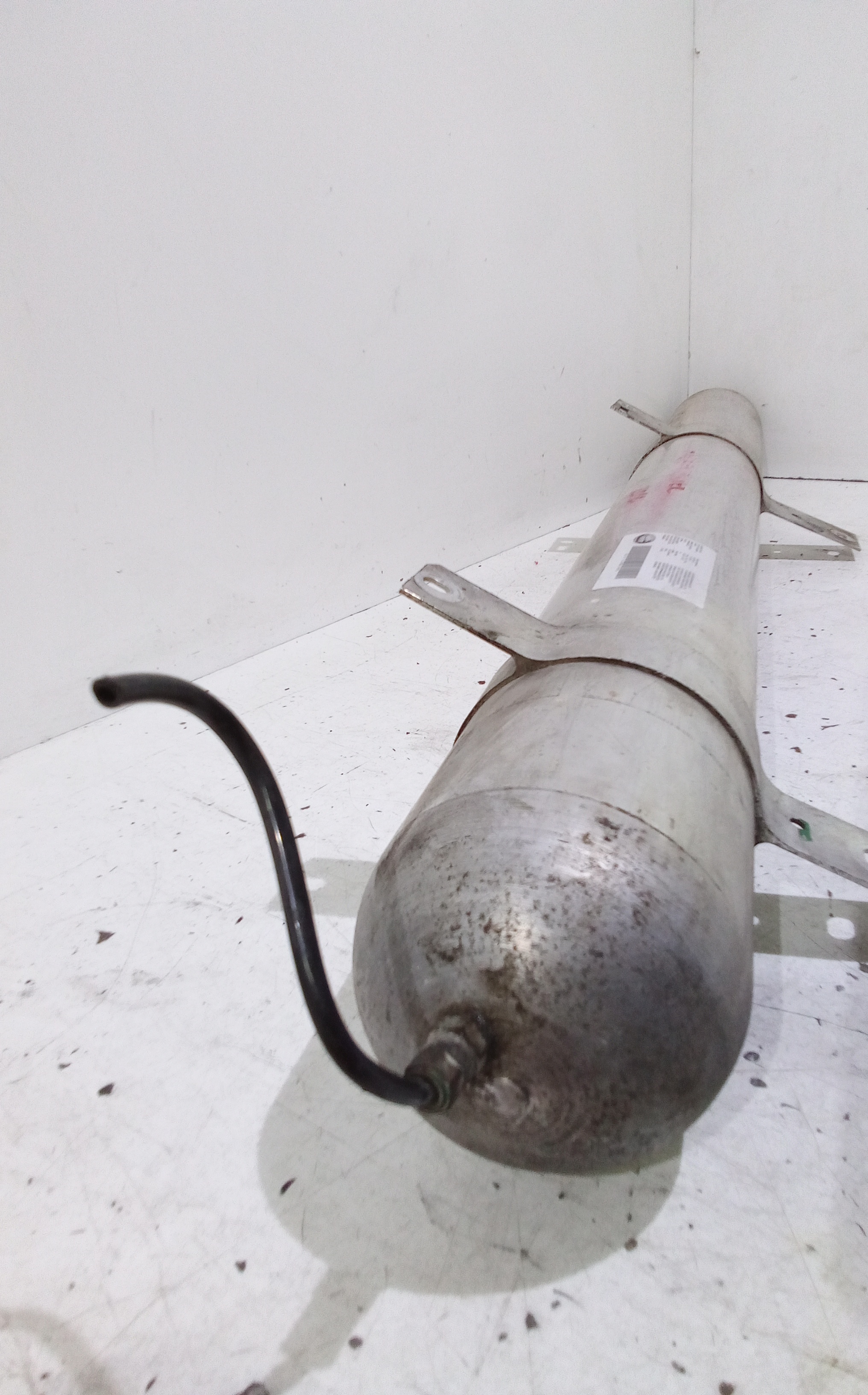 Serbatoio aria compressione  sospensioni  pneumatiche per Land Rover Range Rover 4 Serie (2012 - In produzione)