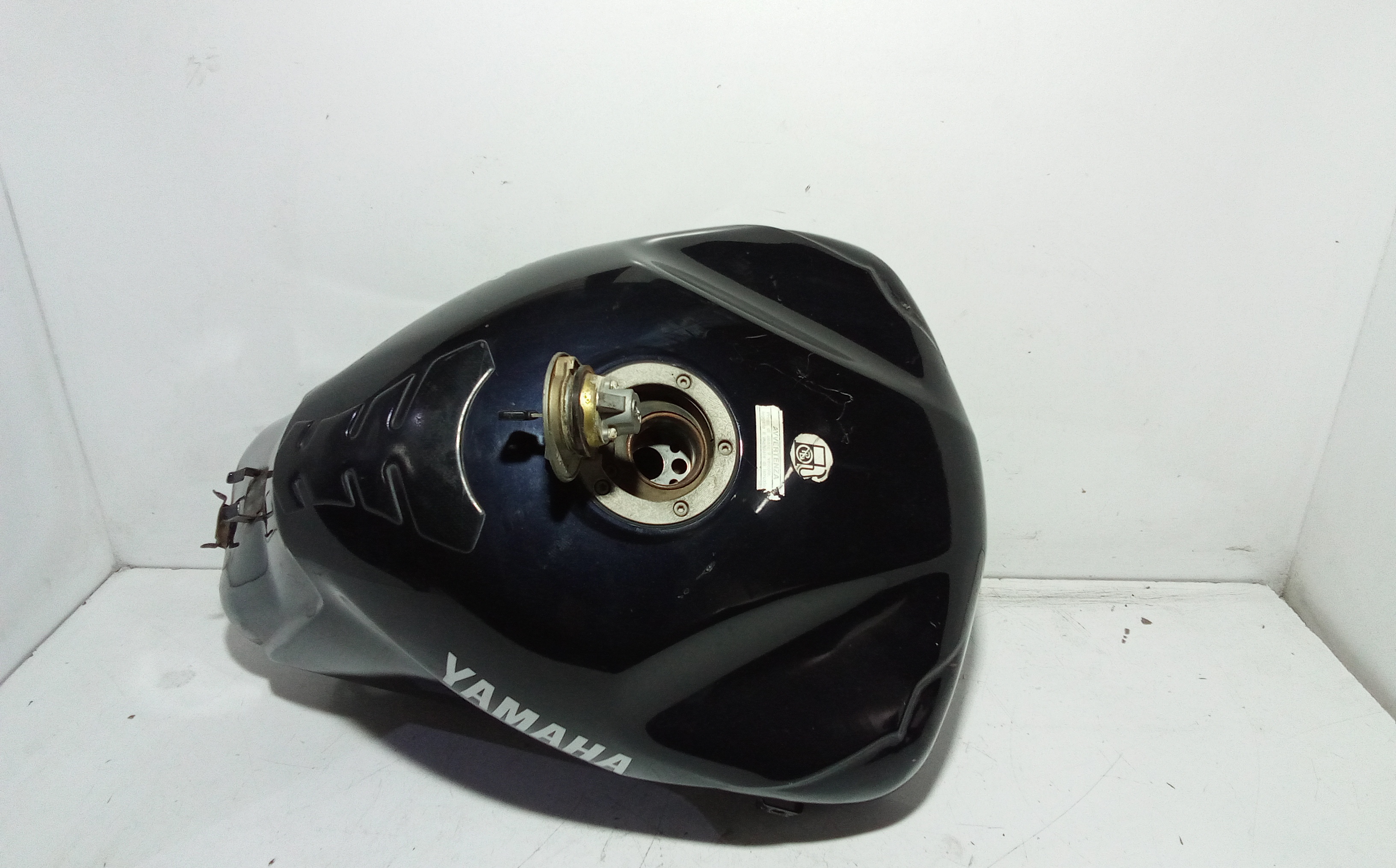 Serbatoio per Yamaha TDM 900cc (2002 - 2014)