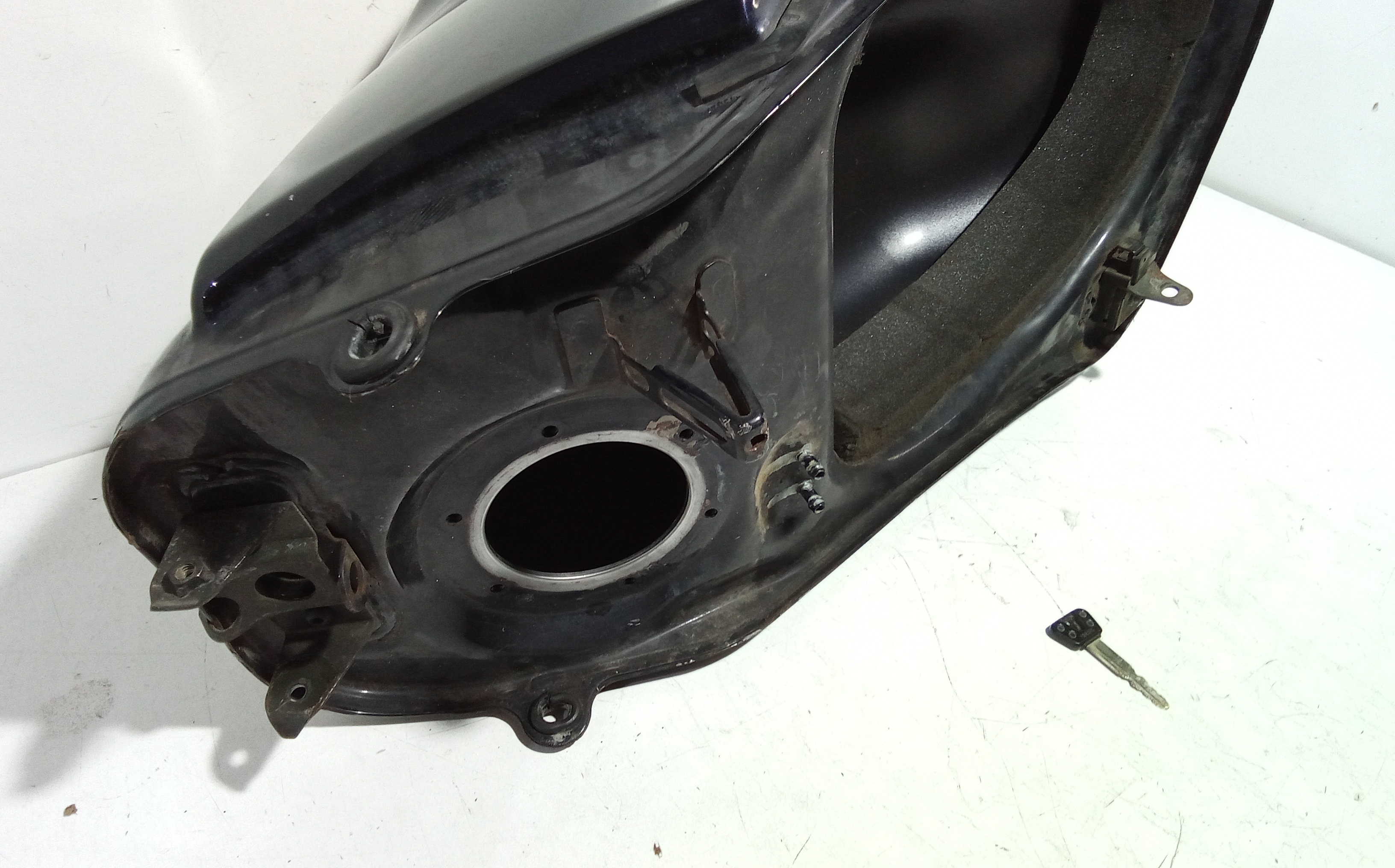 Serbatoio per Yamaha TDM 900cc (2002 - 2014)