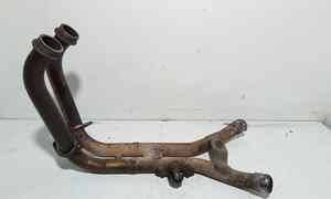 Collettore Di Scarico per Yamaha TDM 900cc (2002 - 2014)