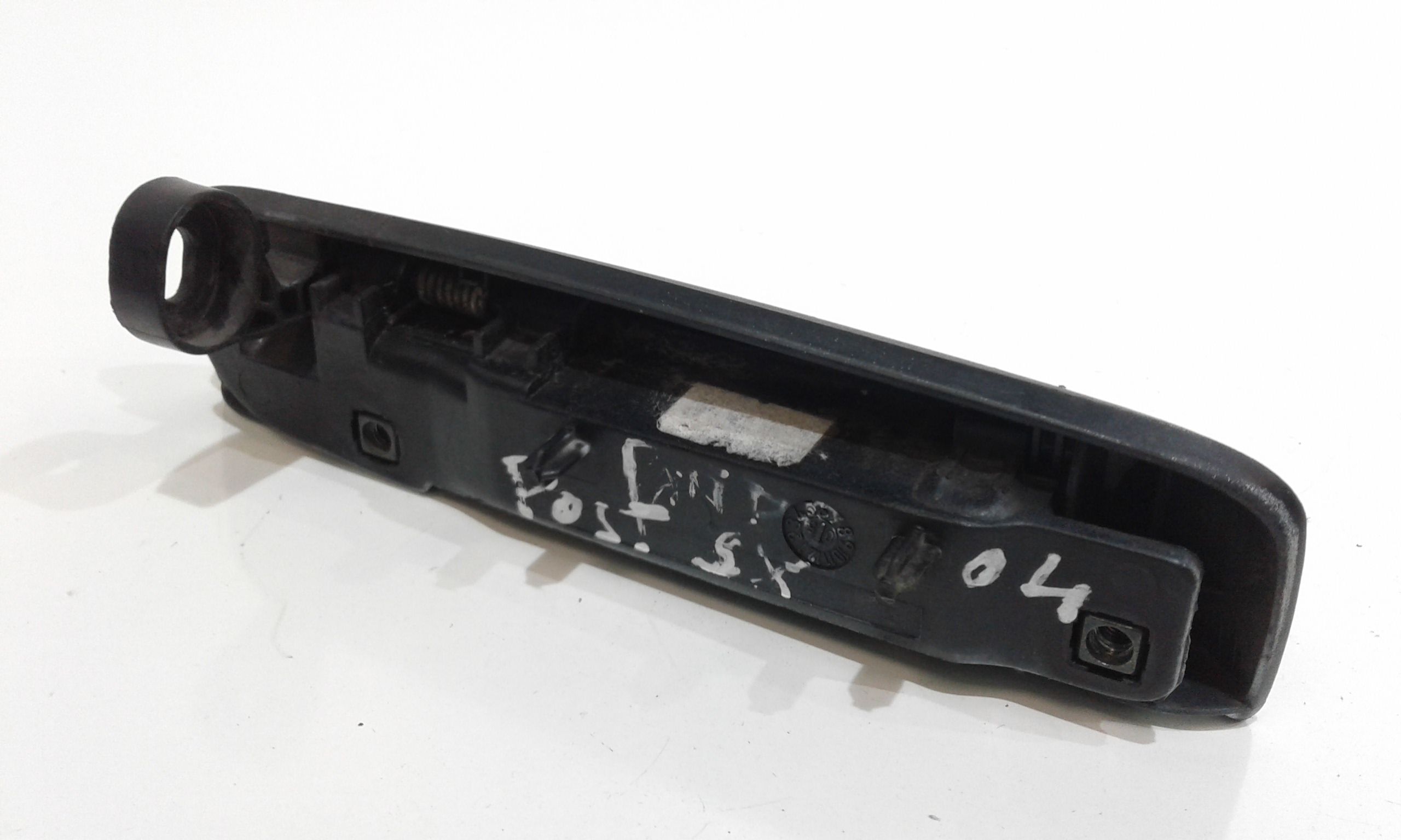 Maniglia esterna Posteriore Sinistra FIAT Panda 2 Serie