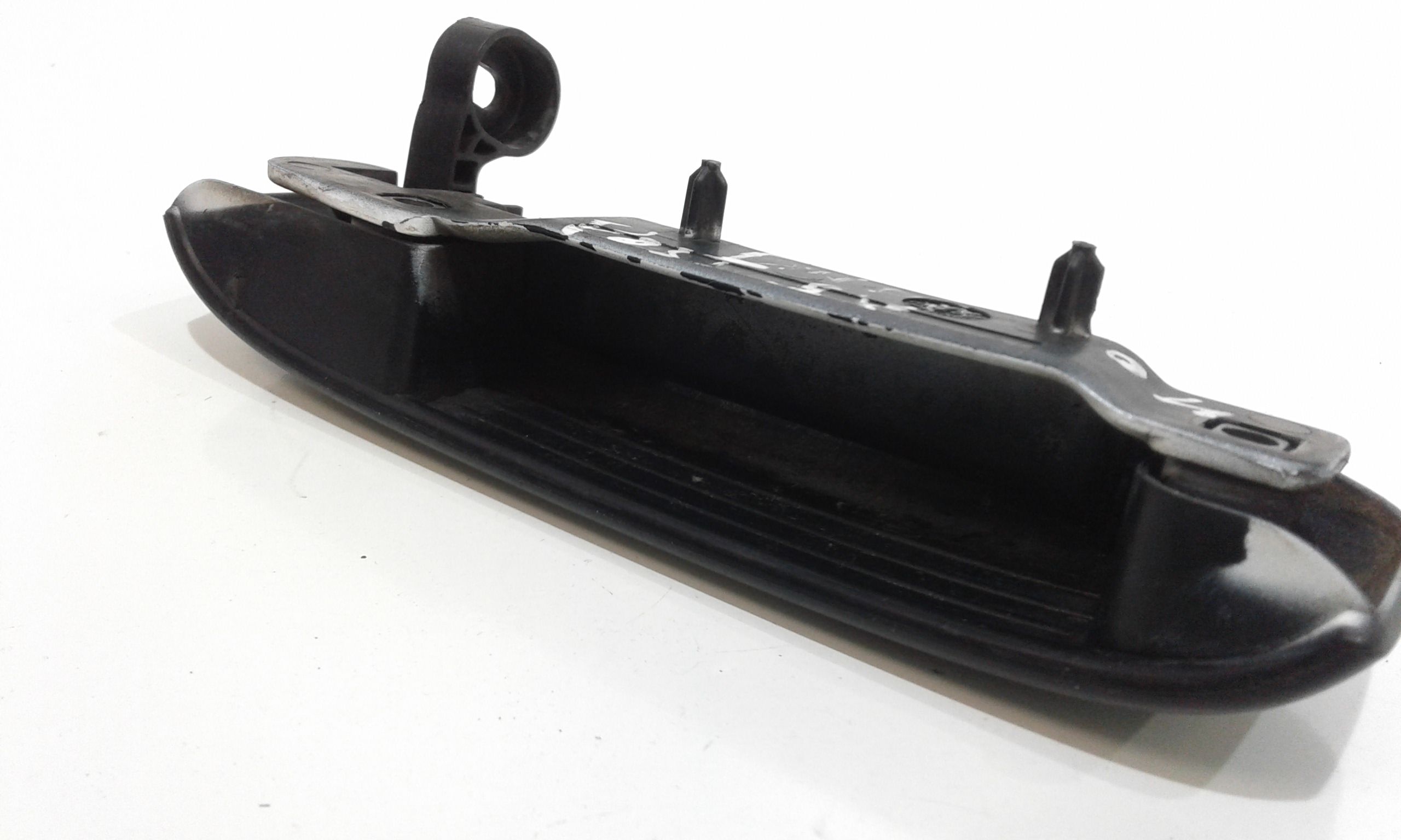 Maniglia esterna Posteriore Sinistra FIAT Panda 2 Serie