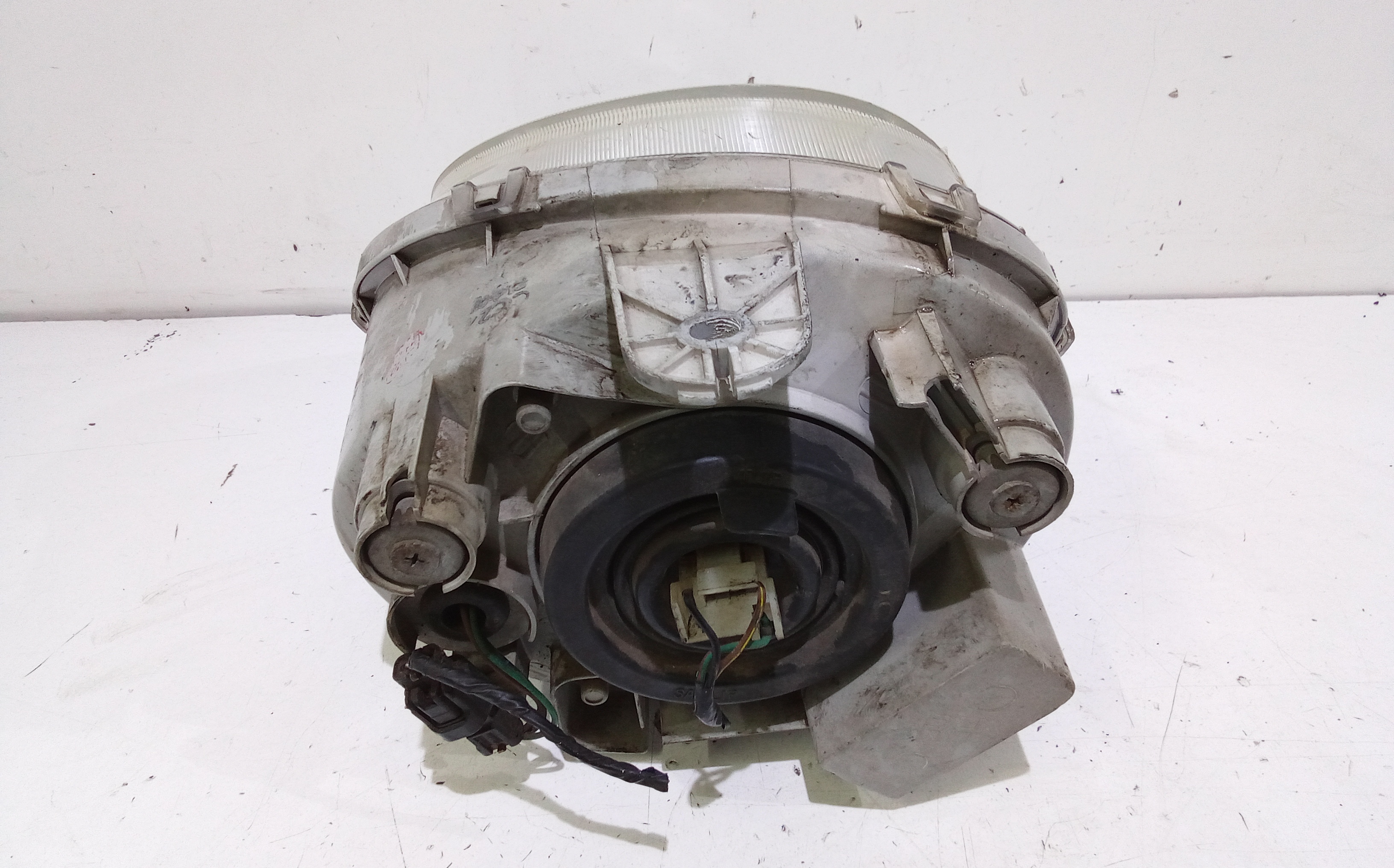 Faro anteriore Destro Passeggero per Chevrolet Matiz 1 Serie (1998 - 2001)