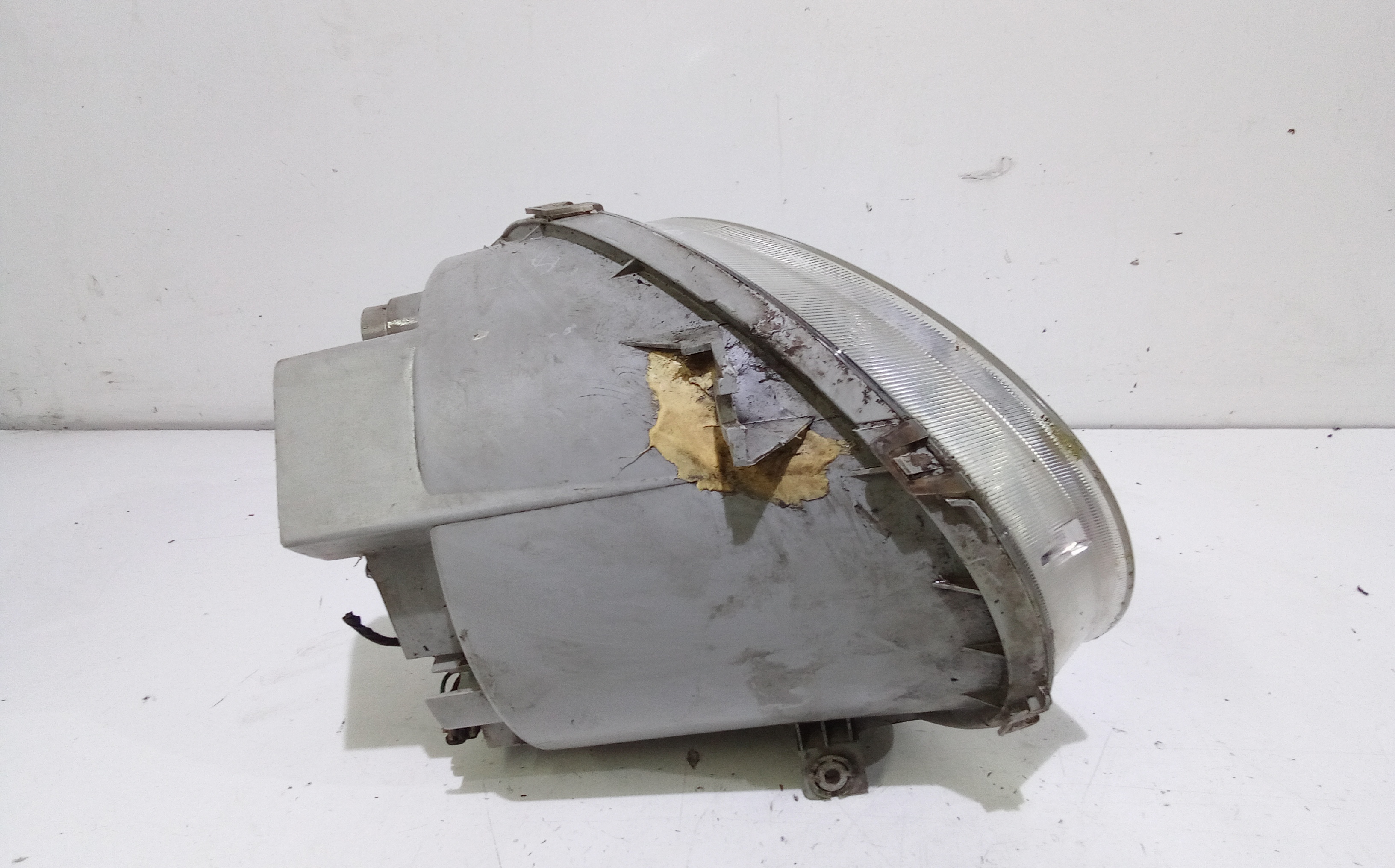 Faro anteriore Destro Passeggero per Chevrolet Matiz 1 Serie (1998 - 2001)