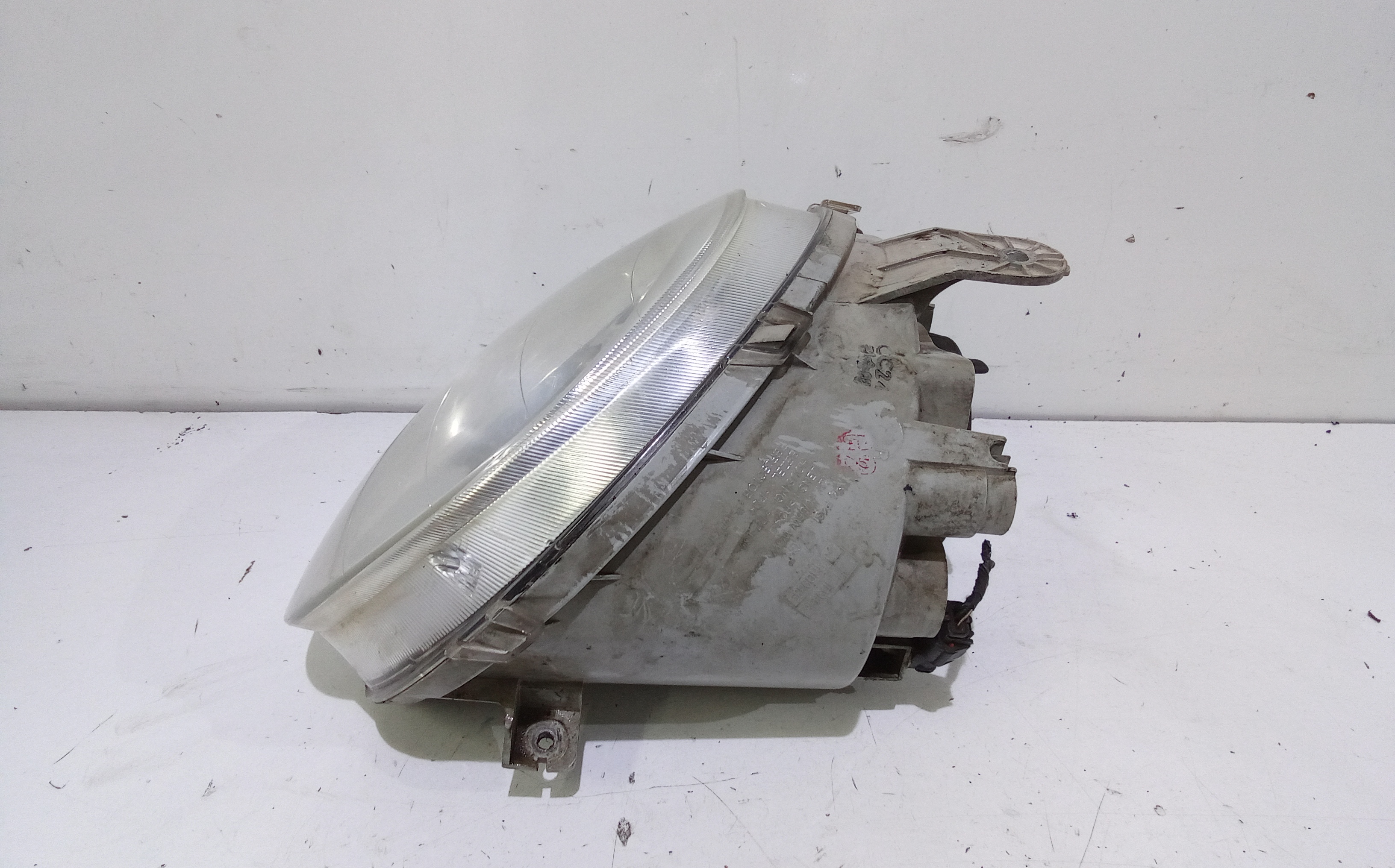 Faro anteriore Destro Passeggero per Chevrolet Matiz 1 Serie (1998 - 2001)