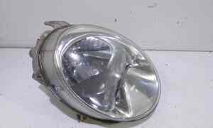 Faro anteriore Destro Passeggero per Chevrolet Matiz 1 Serie (1998 - 2001)