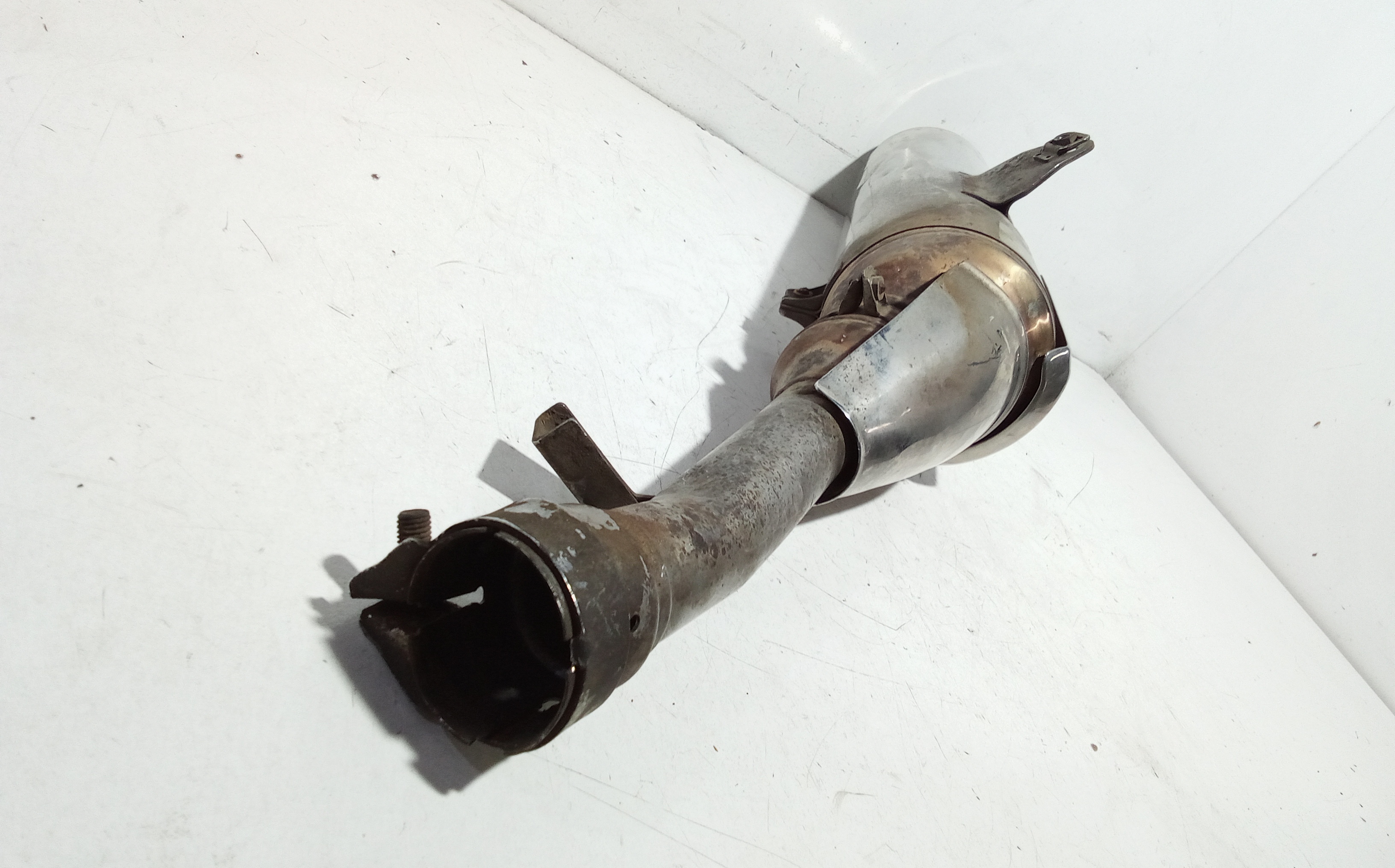 Terminale Scarico per Yamaha TDM 900cc (2002 - 2014)