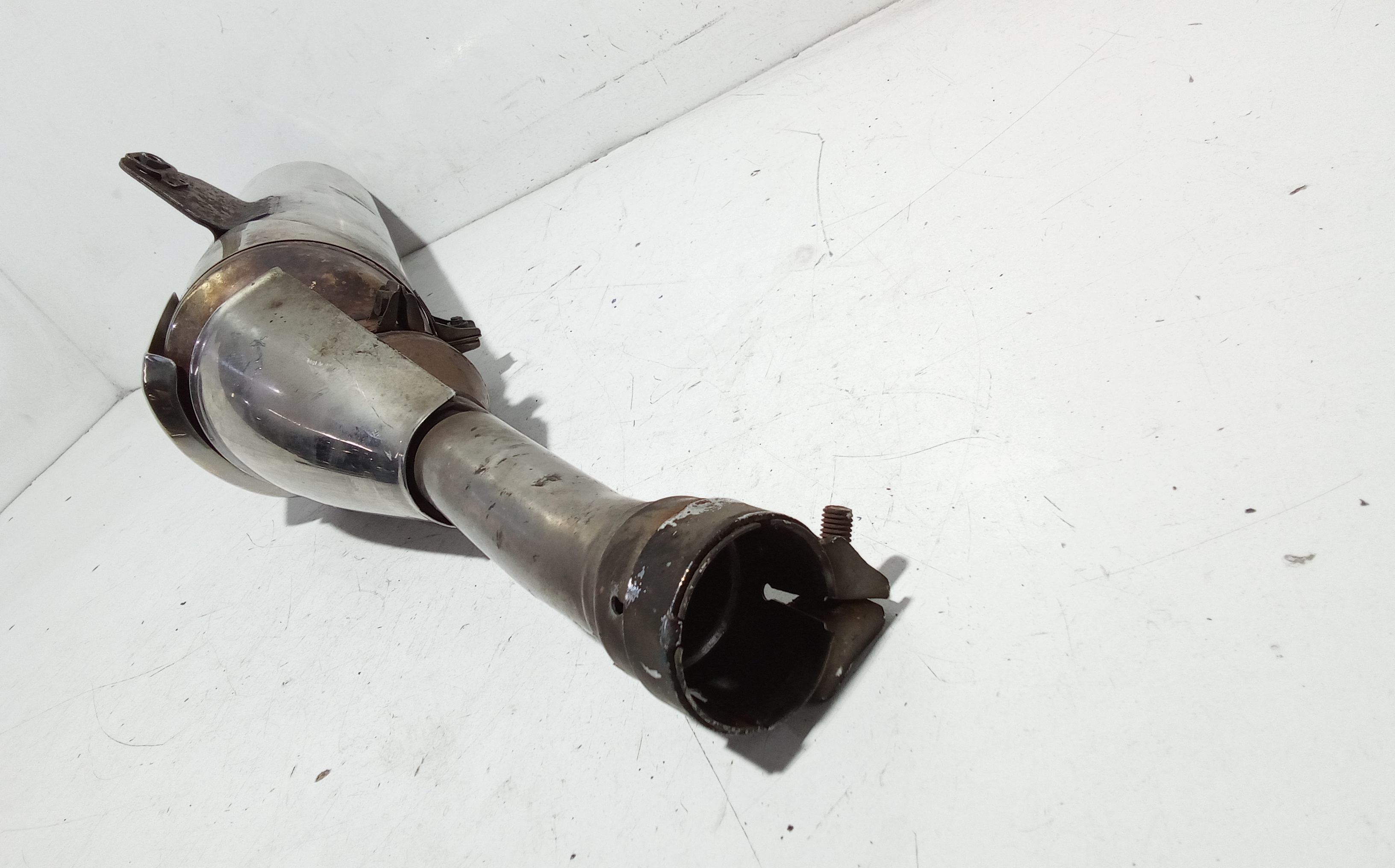 Terminale Scarico per Yamaha TDM 900cc (2002 - 2014)