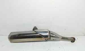 Terminale Scarico per Yamaha TDM 900cc (2002 - 2014)