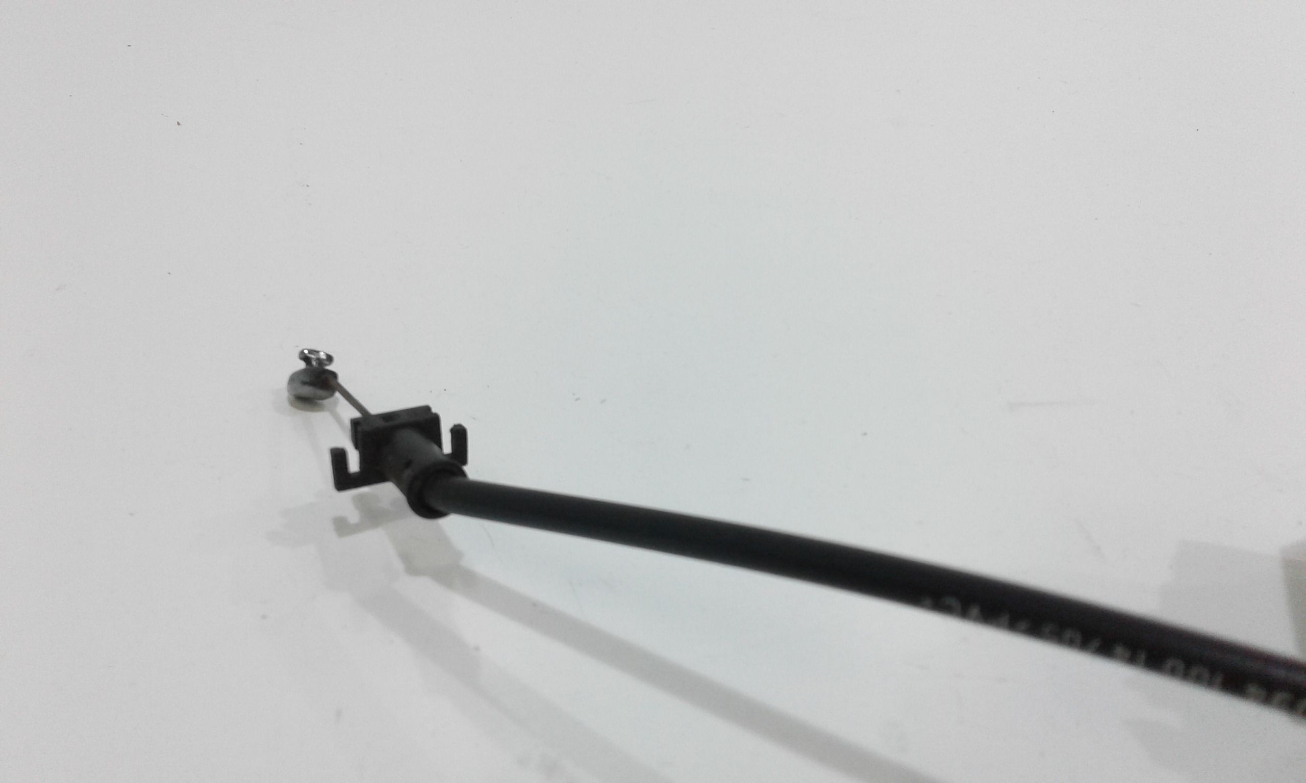 Maniglia esterna Posteriore Sinistra FORD C - Max Serie (03>07)