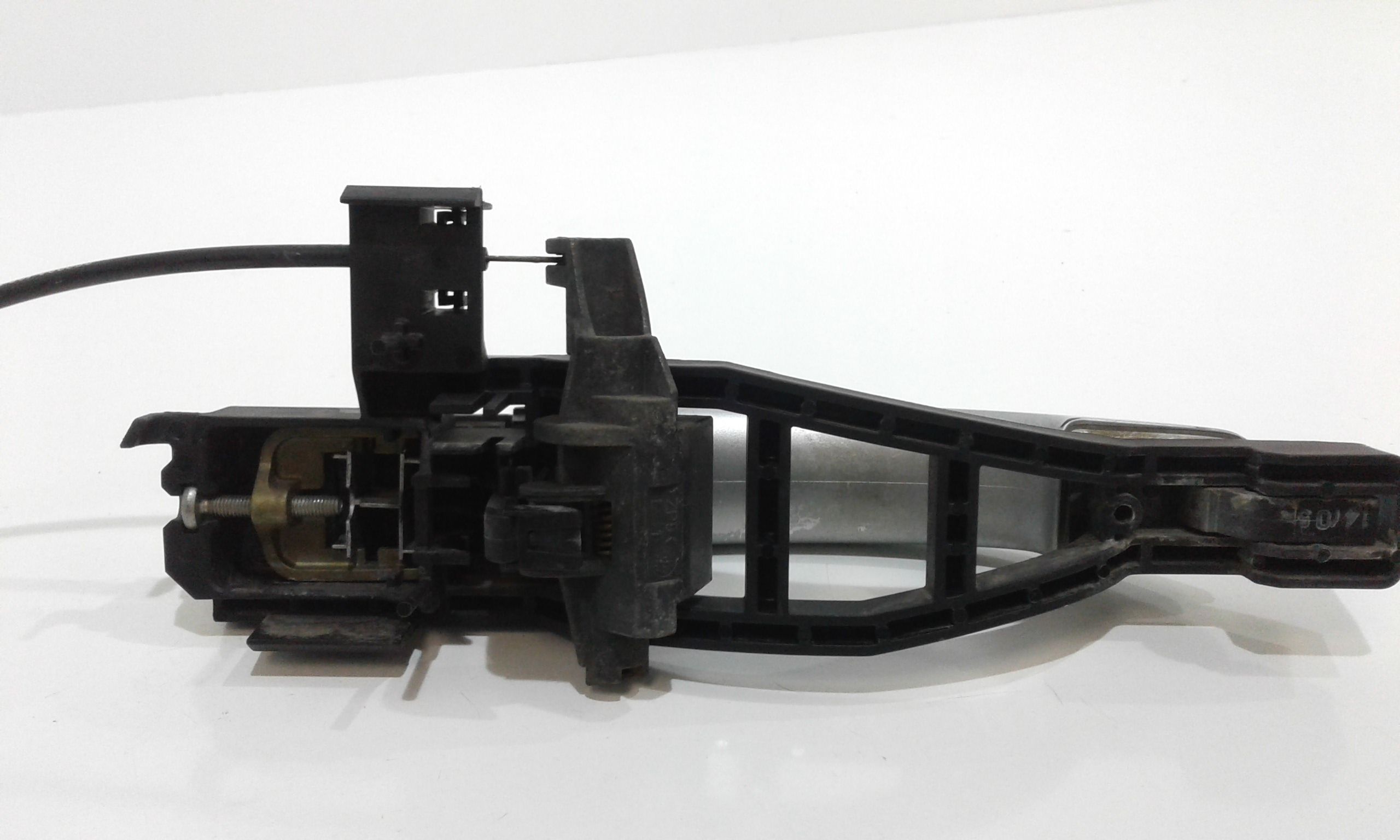 Maniglia esterna Posteriore Sinistra FORD C - Max Serie (03>07)