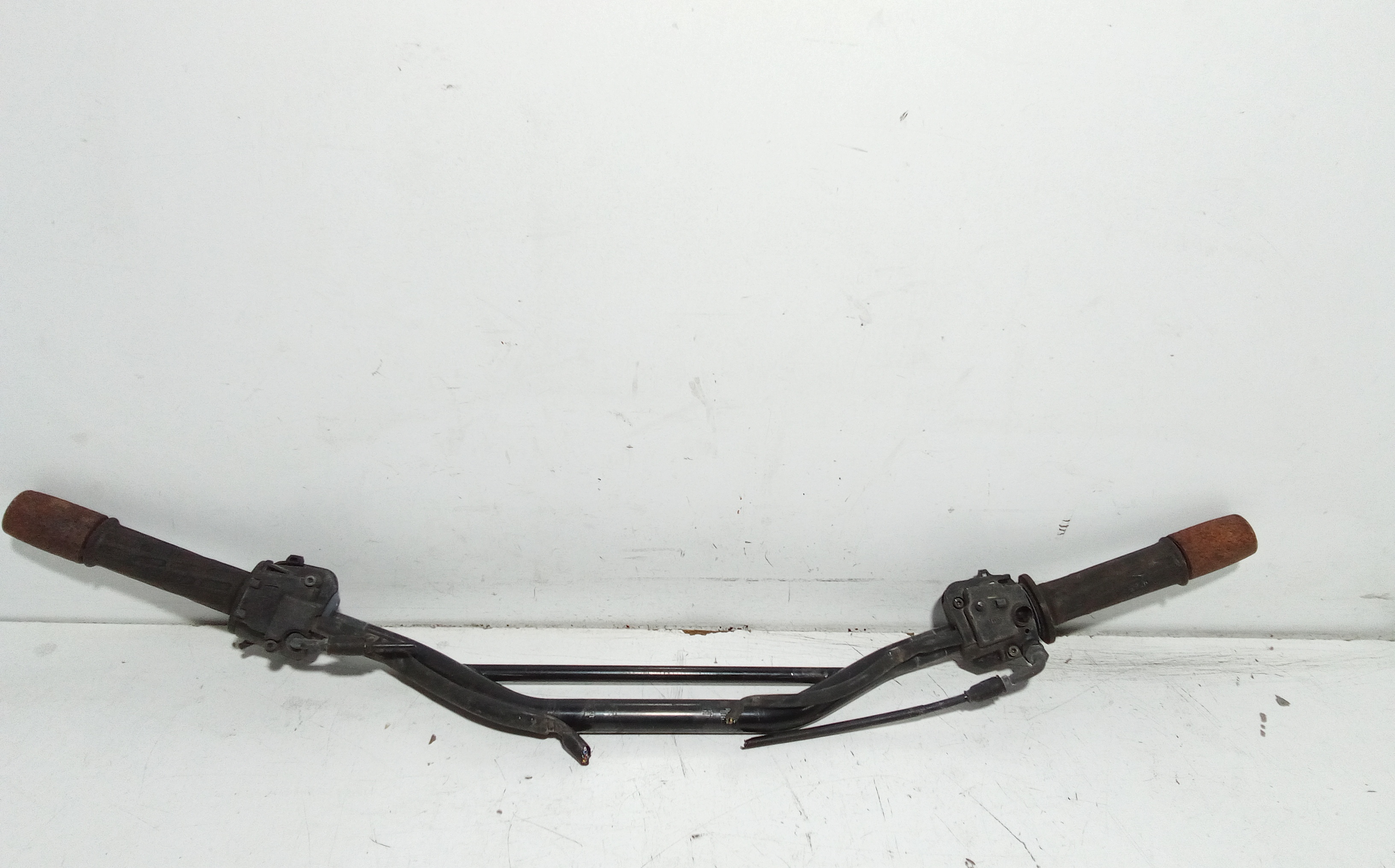 Manubrio per Aprilia Pegaso 650cc (1997 - 2001)